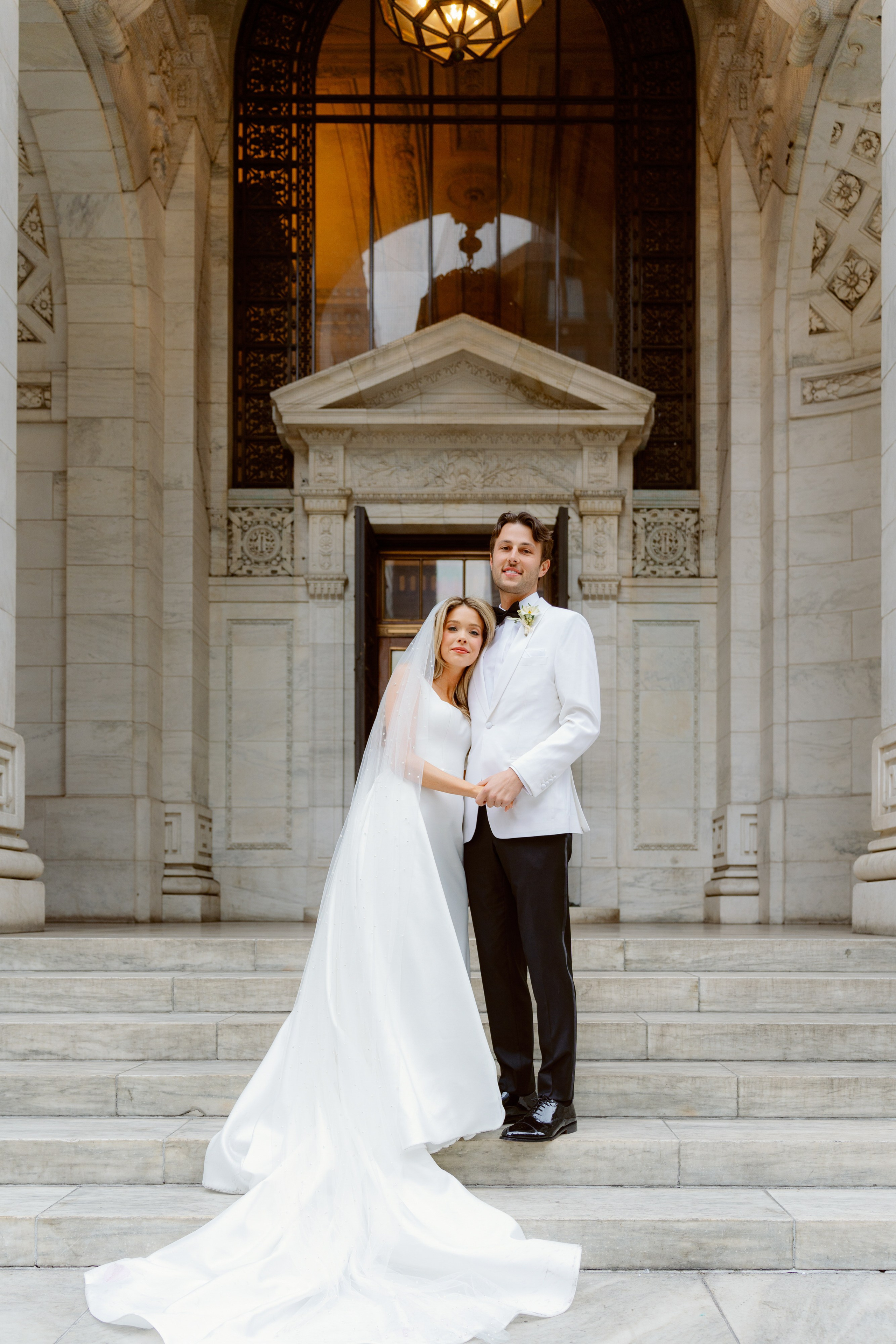 Lana and Shane’s Urban Chic Manhattan Wedding. Wedding photographer and videographer New York | New Jersey