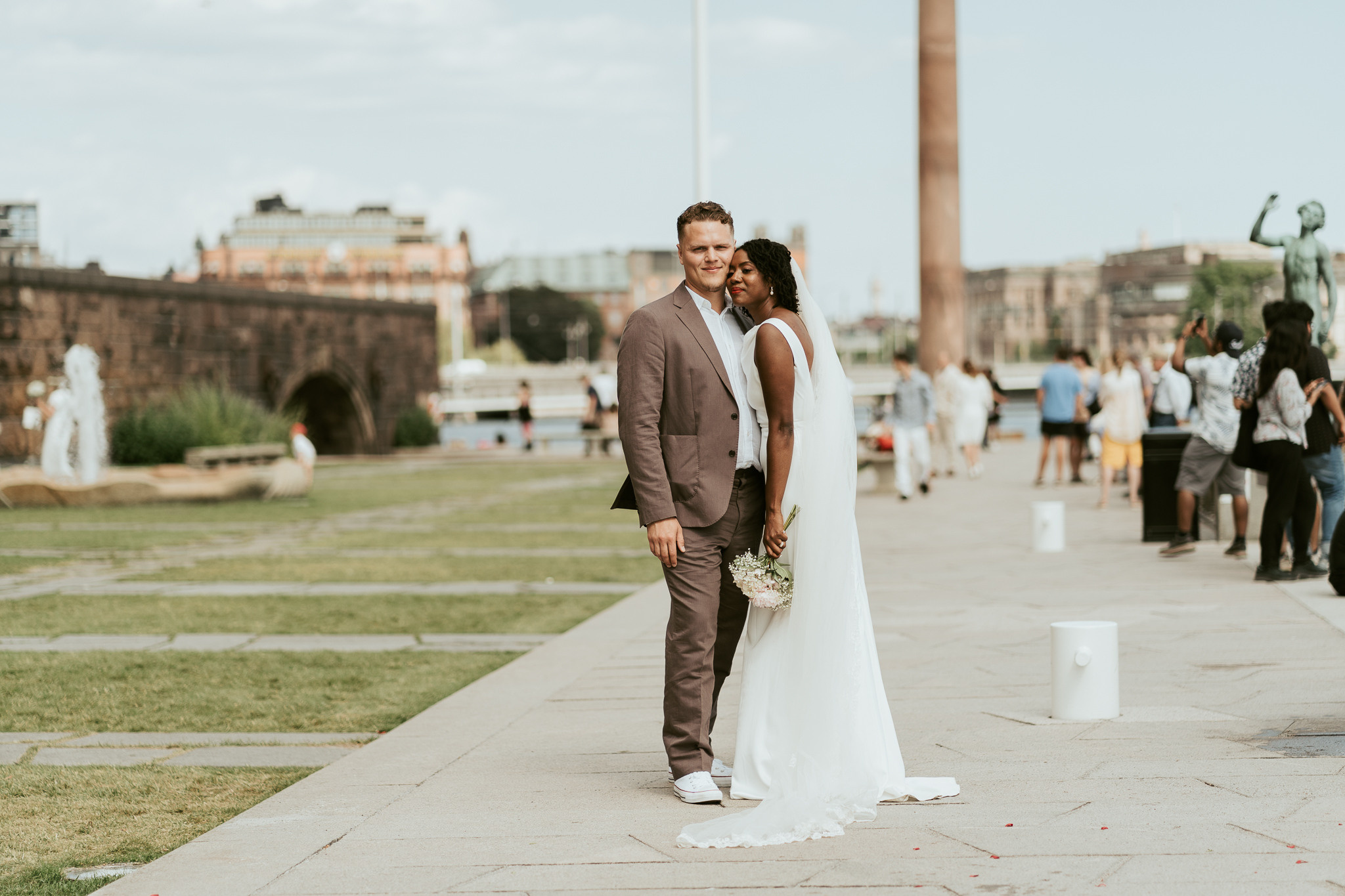 Wedding. Meral Esad Photography Official Website