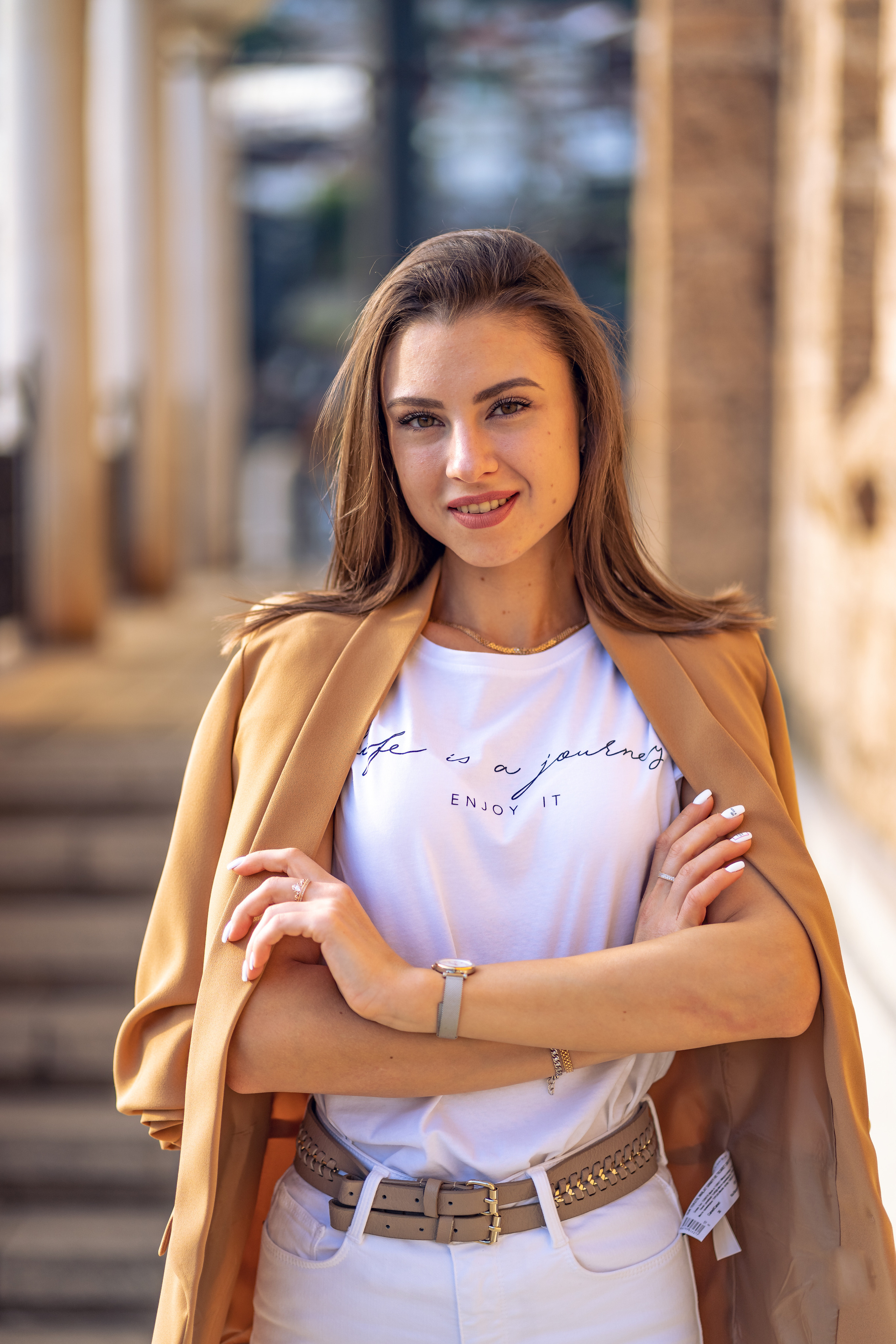 Portrait. Meral Esad Photography Official Website