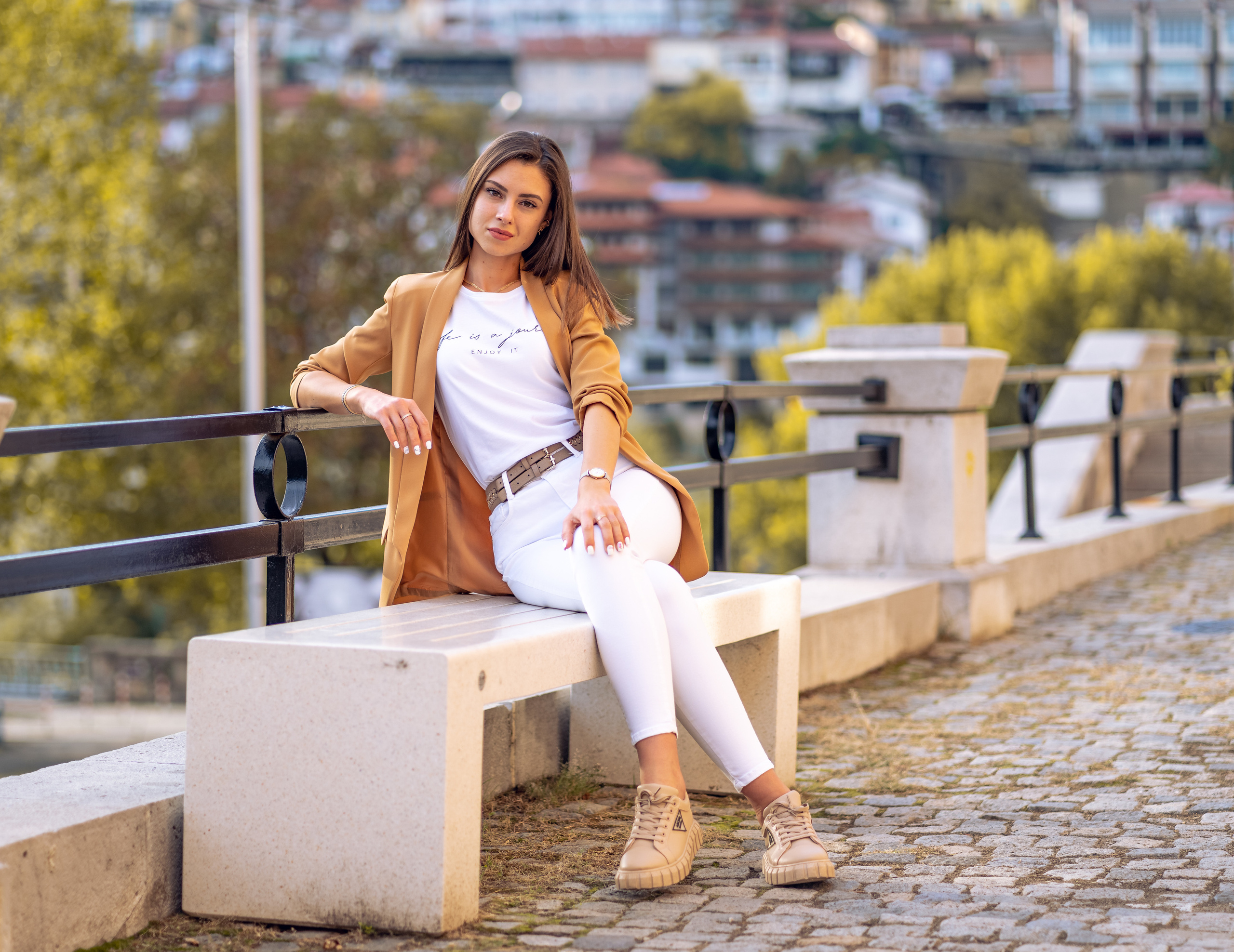 Portrait. Meral Esad Photography Official Website