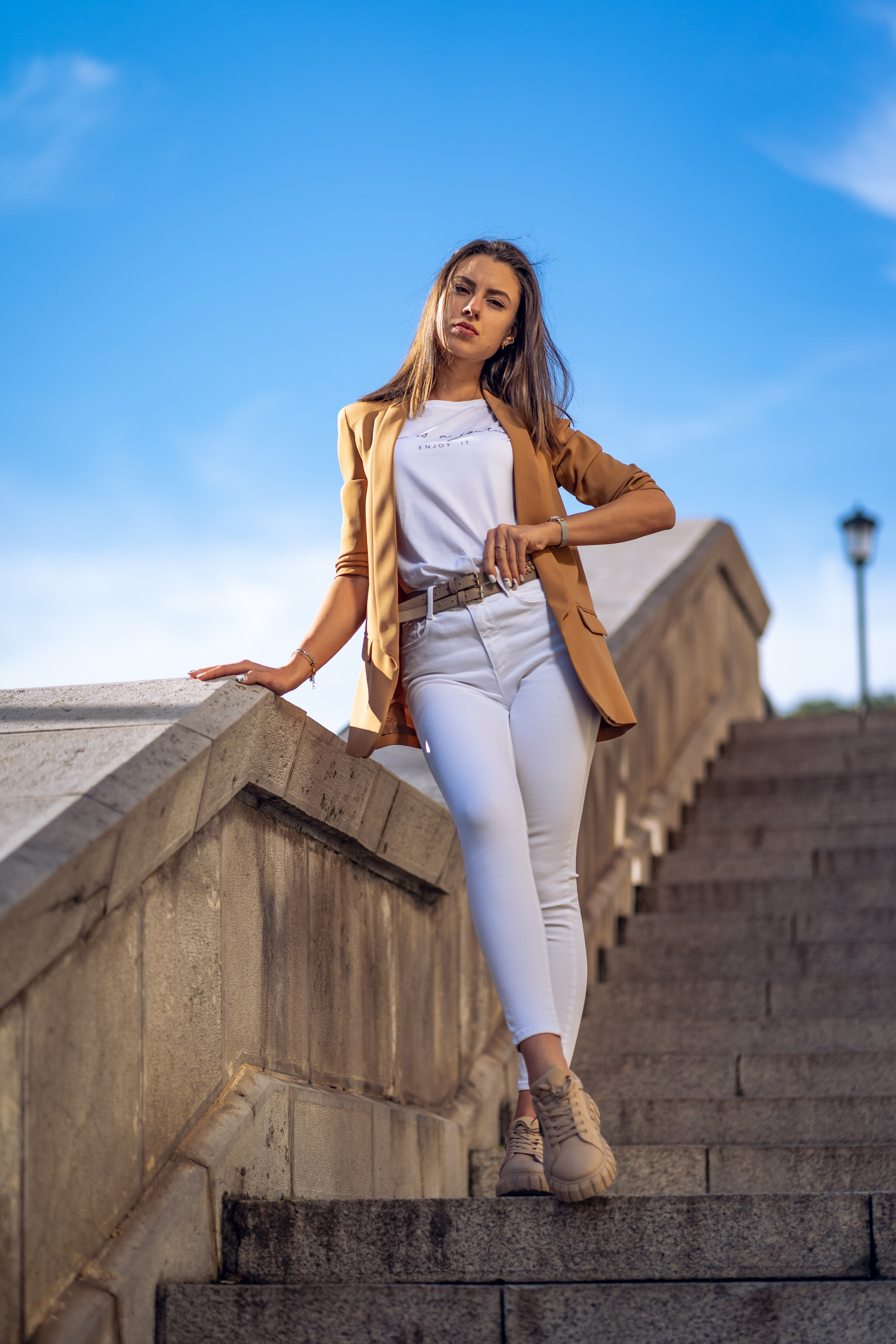 Portrait. Meral Esad Photography Official Website