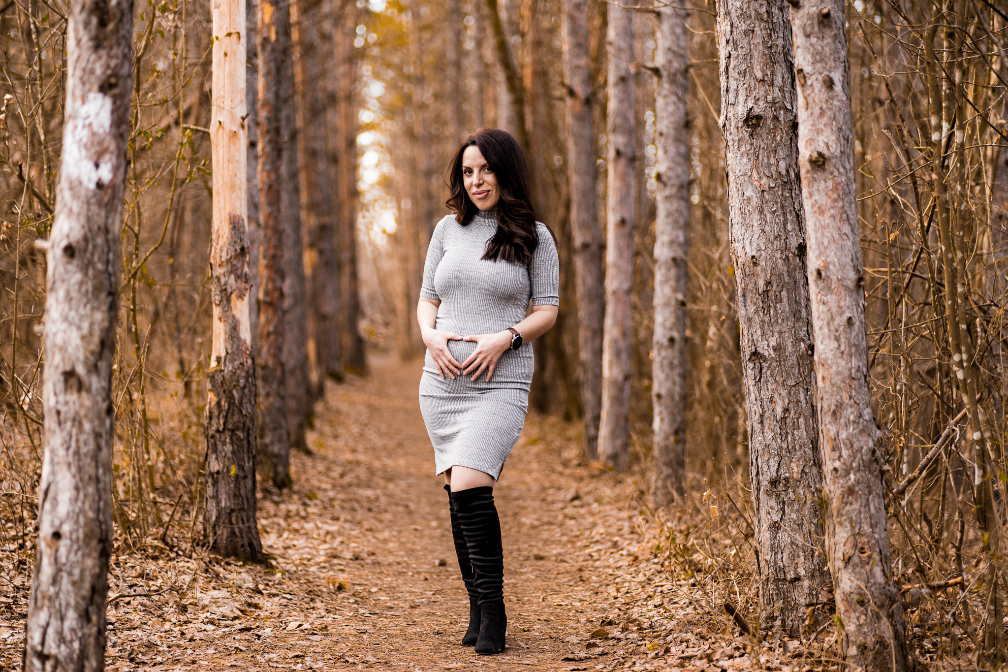 Portrait. Meral Esad Photography Official Website