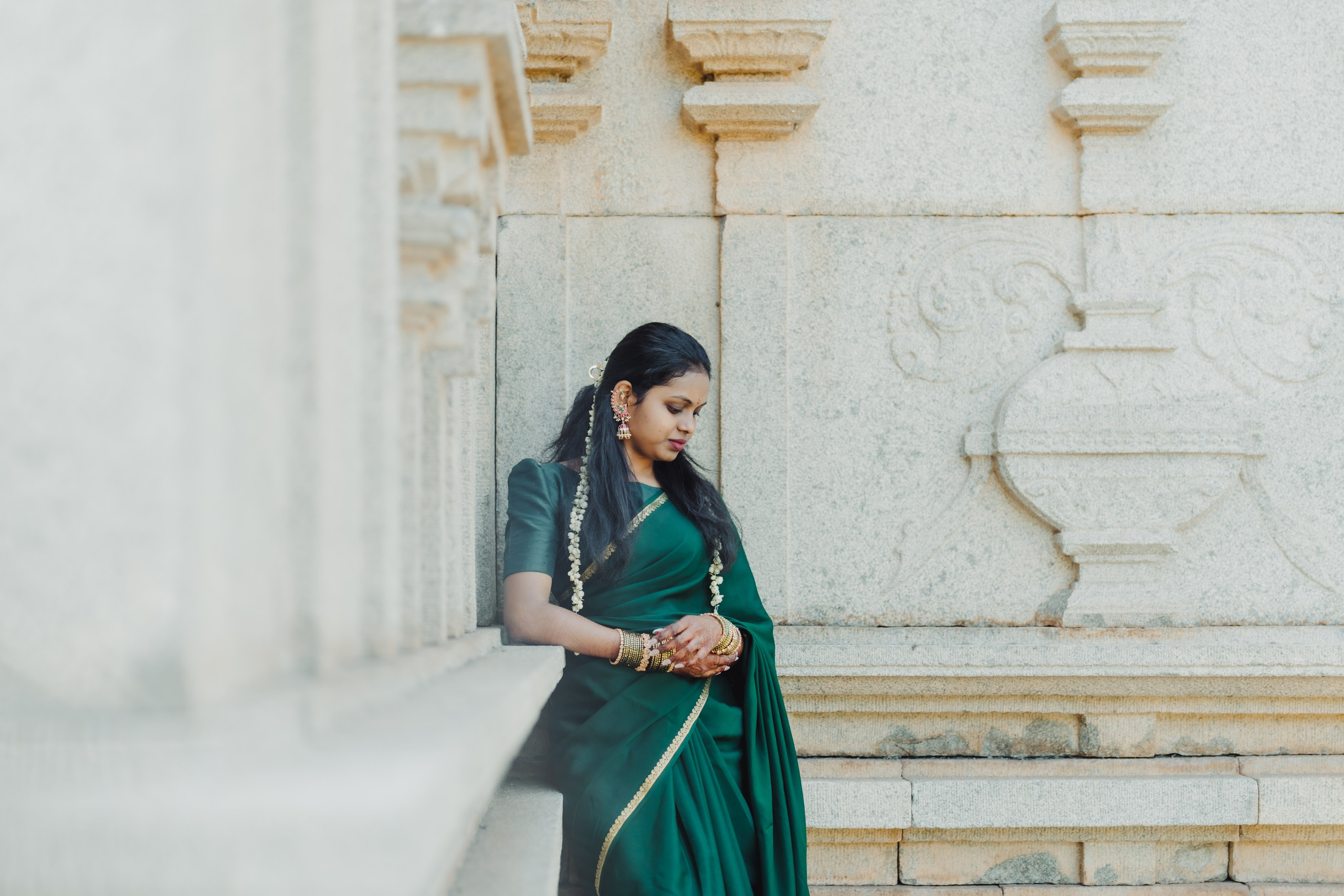 SOUTH INDIAN WEDDINGS. Ebinbabuphotography.com