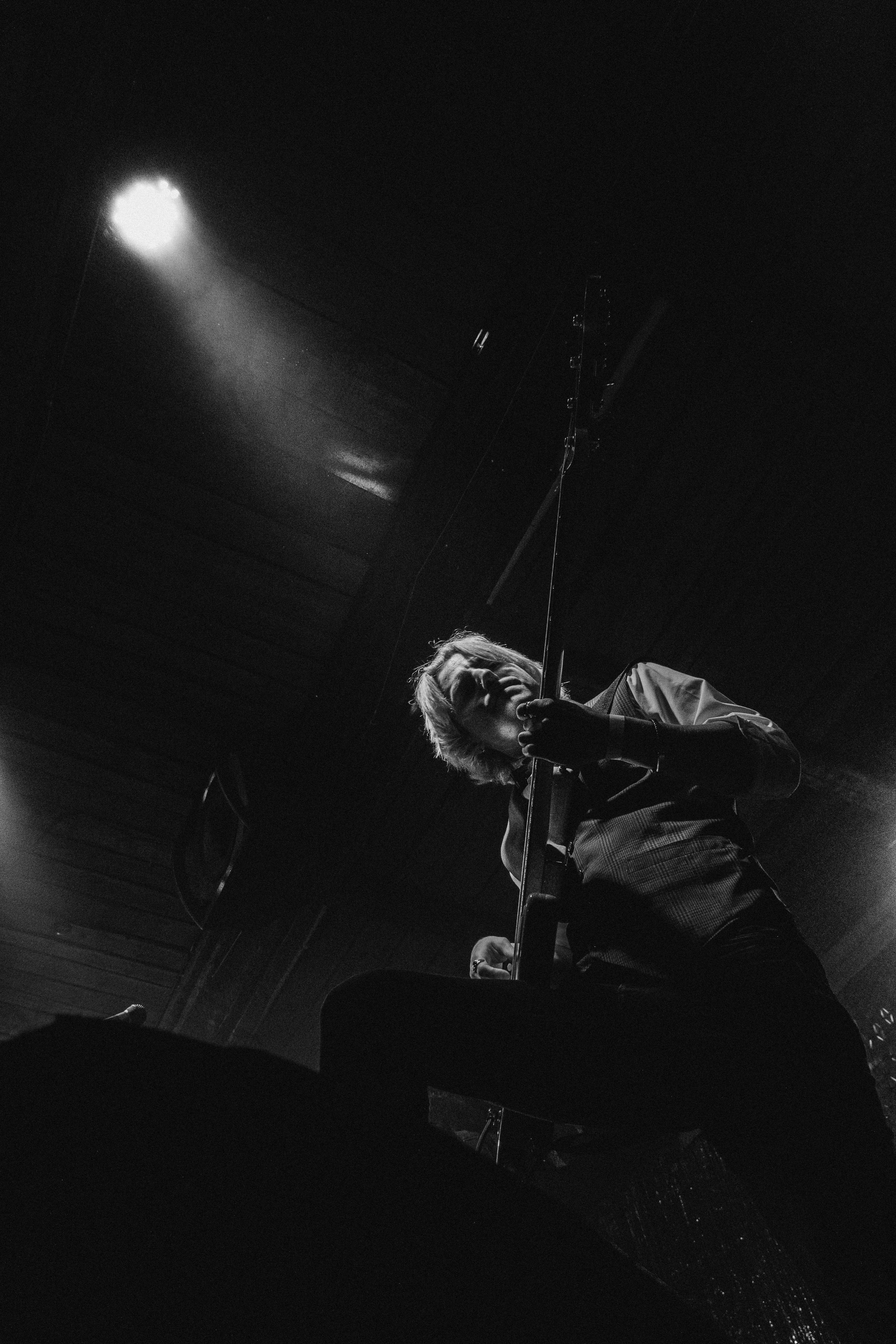 THE CURLY. Photography of Fujicolor.104