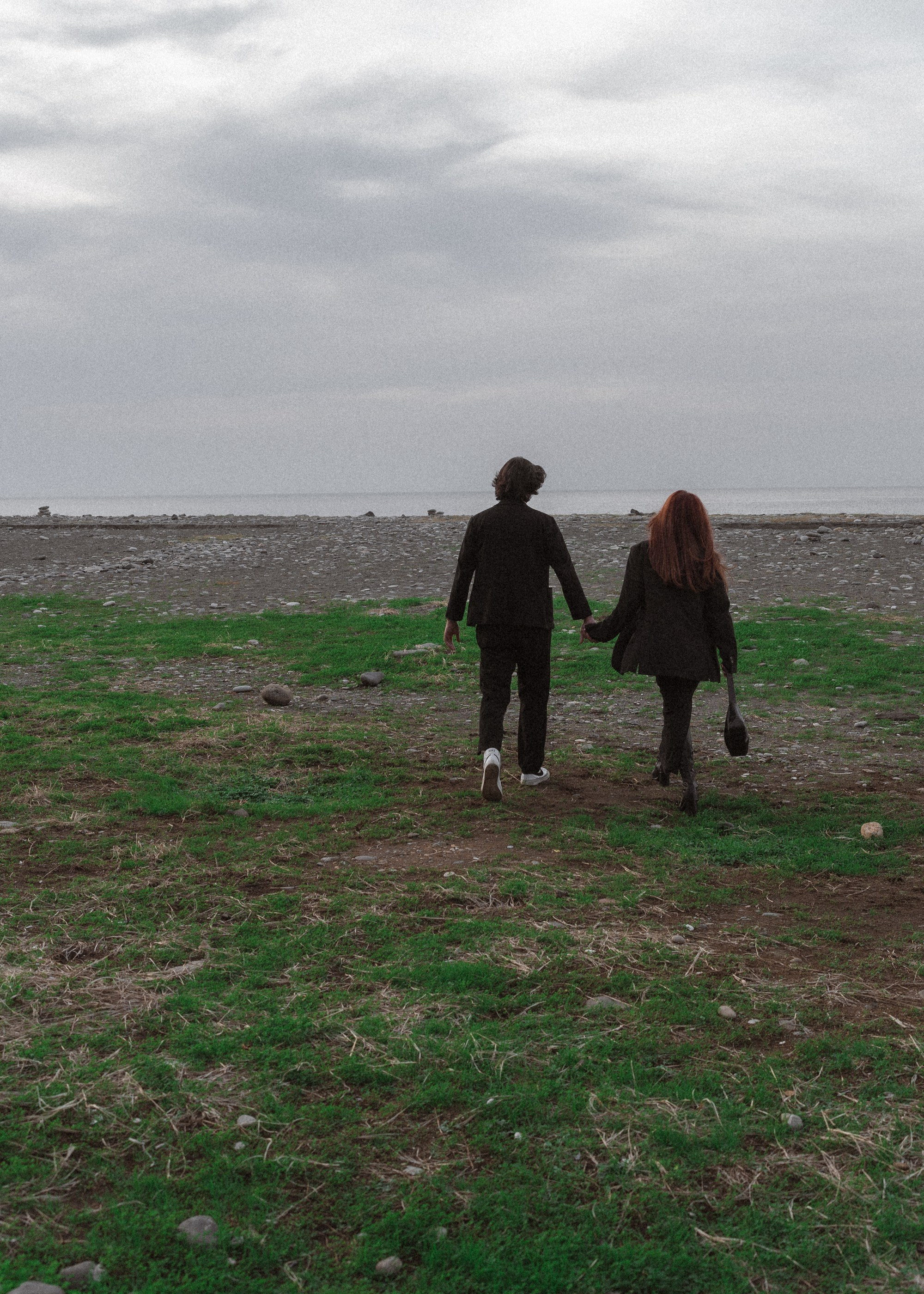 Нино и Коля. Индивидуальный и свадебный фотограф в Батуми Валерия Азаренко