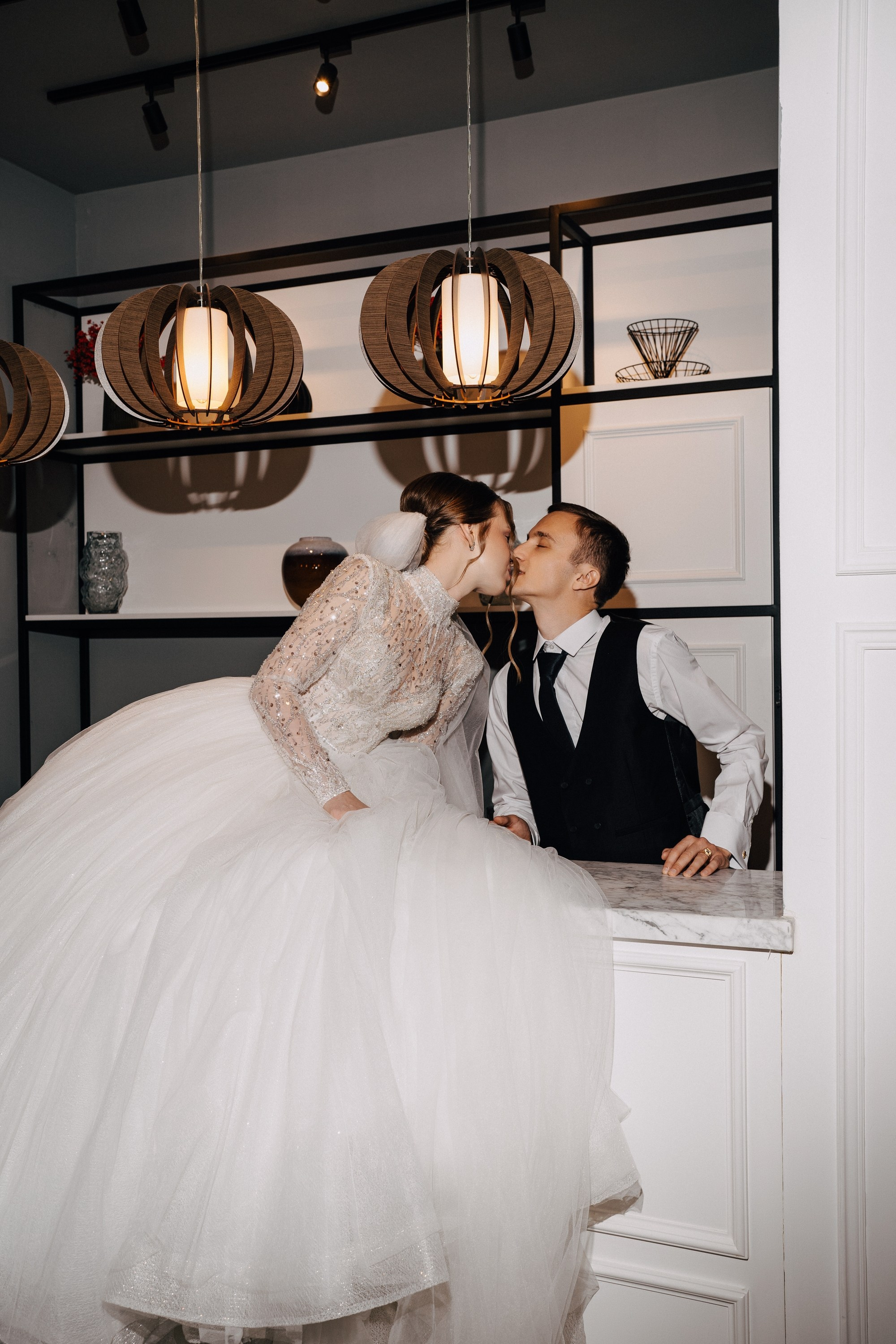 Виталий и Валерия. Индивидуальный и свадебный фотограф в Батуми Валерия Азаренко