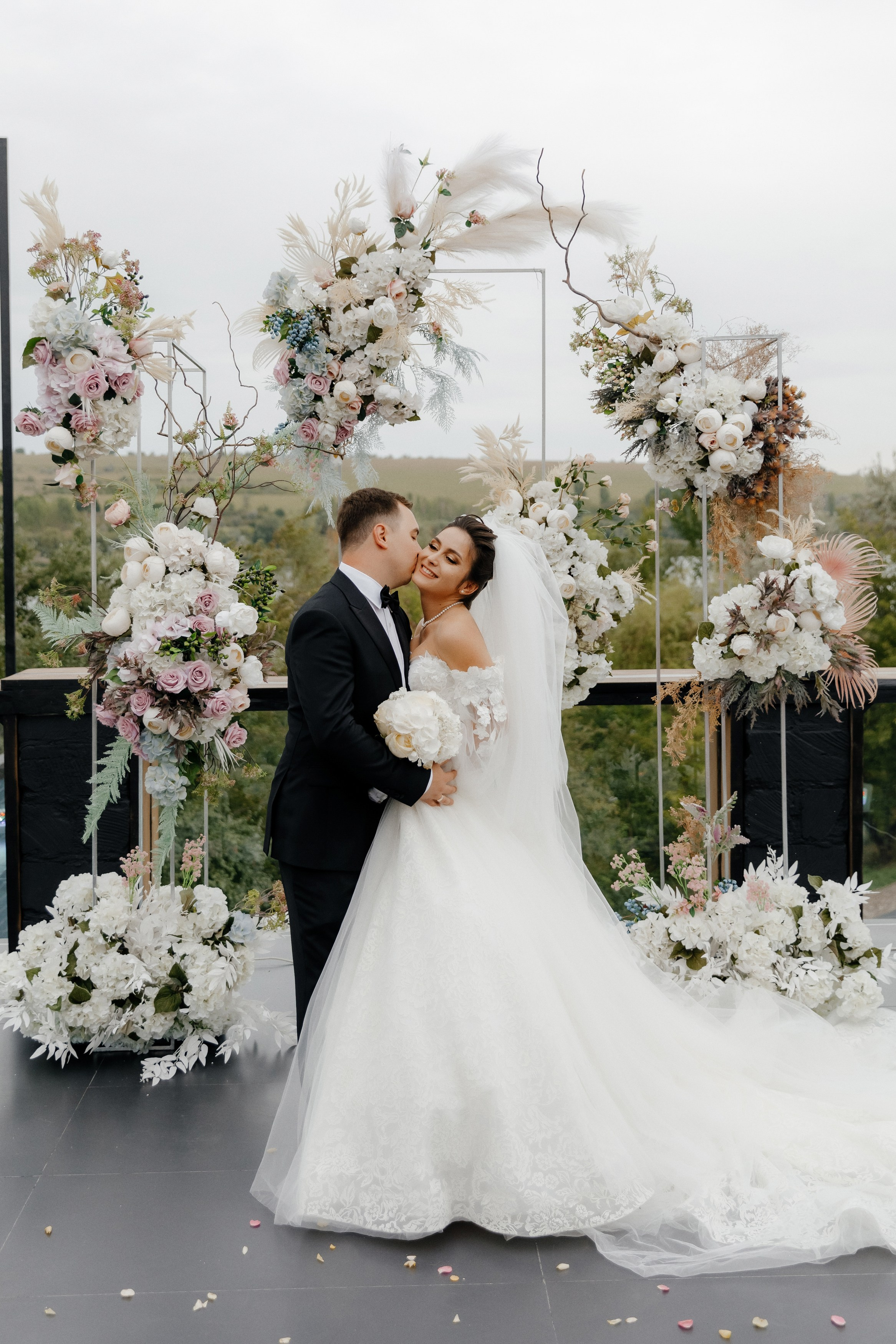 Wedding. Fulga Photographer