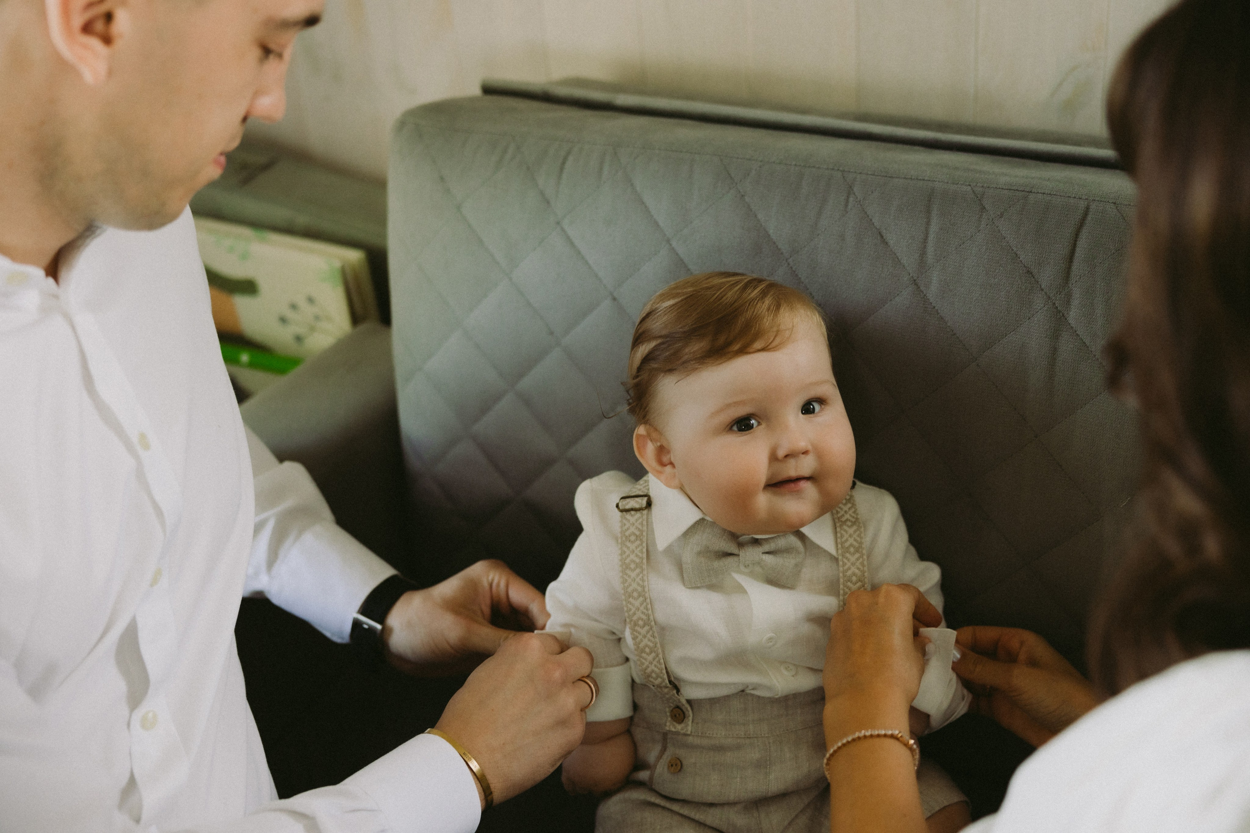 Krikštynos | 2025. Vestuvių ir šeimų fotografė Lena Bondarenko / belove photo