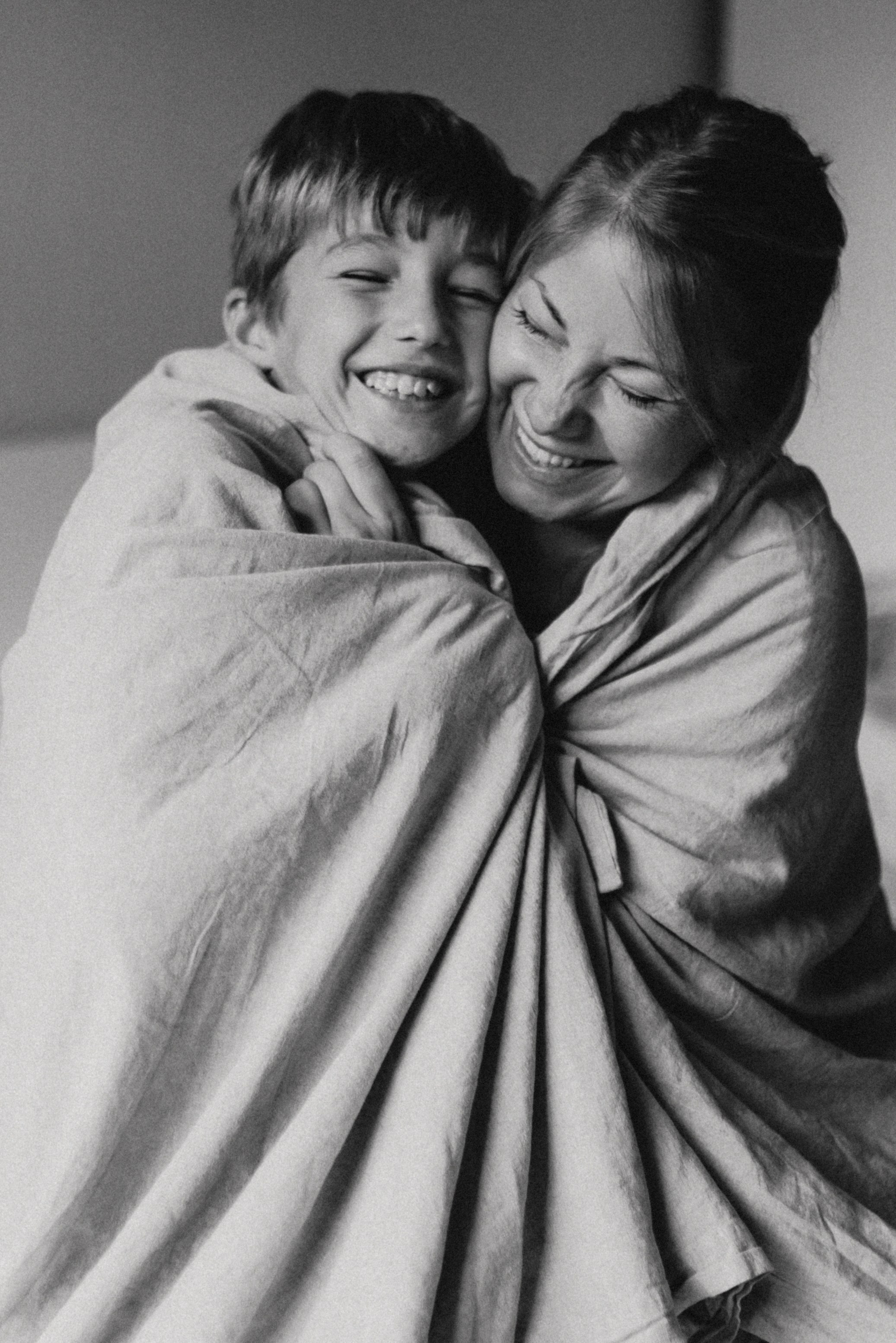 Home Story. Семейный фотограф Лейпциг, Германия