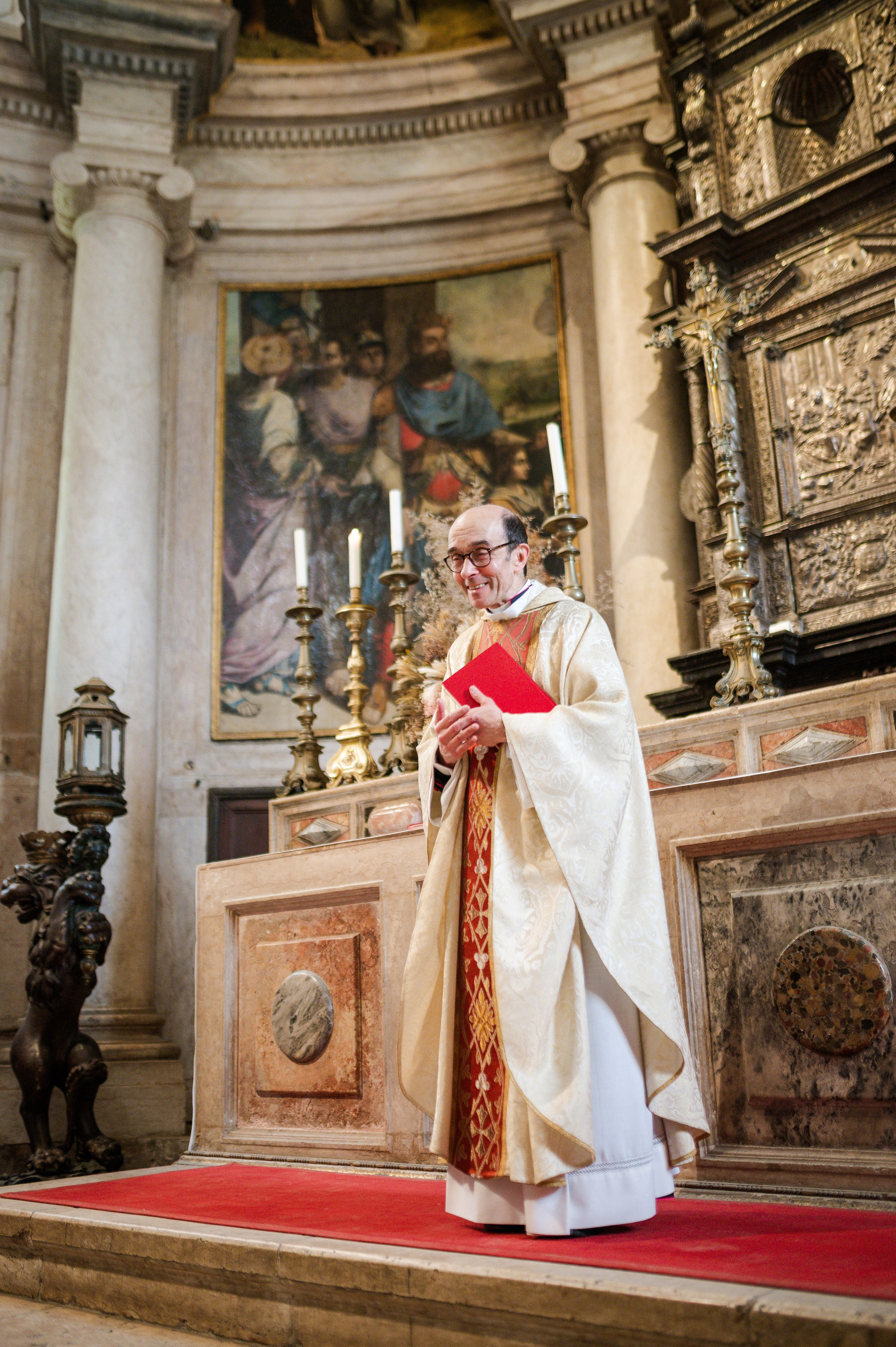 Wedding at the Jeronimos Monastery