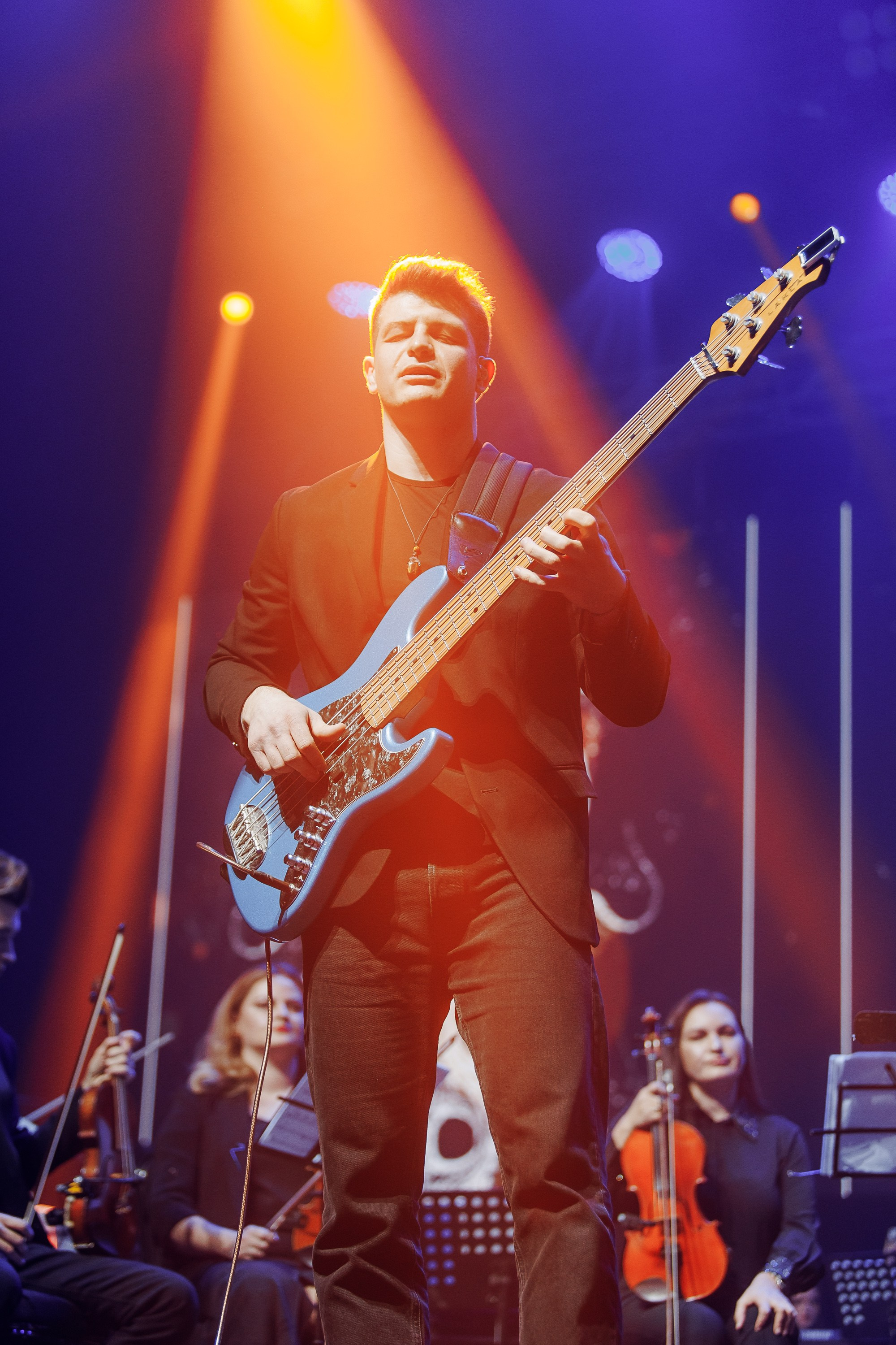 Концерты. Фотограф в Кишинёве