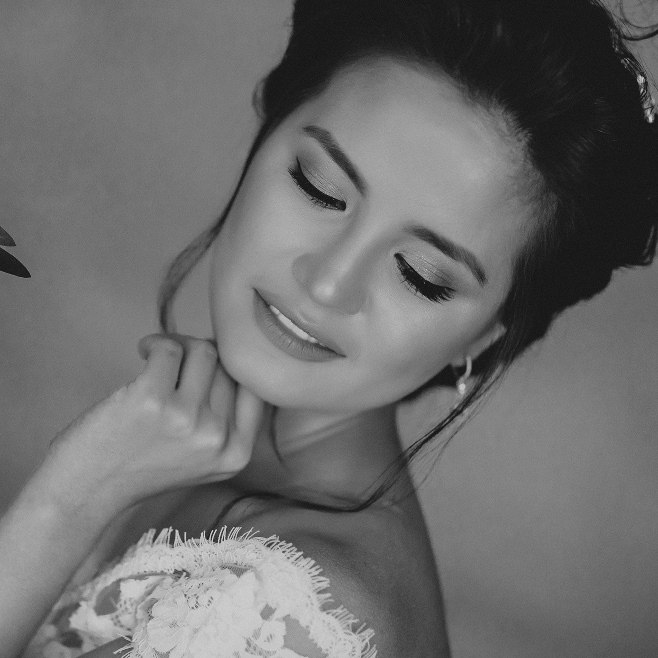 Невесты. Фотограф Вероника Яцына в Ташкенте