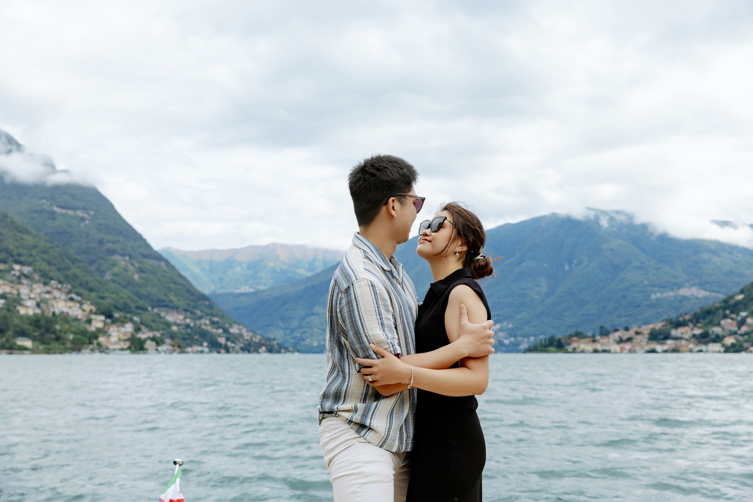 Bella&Marcel. Photographer