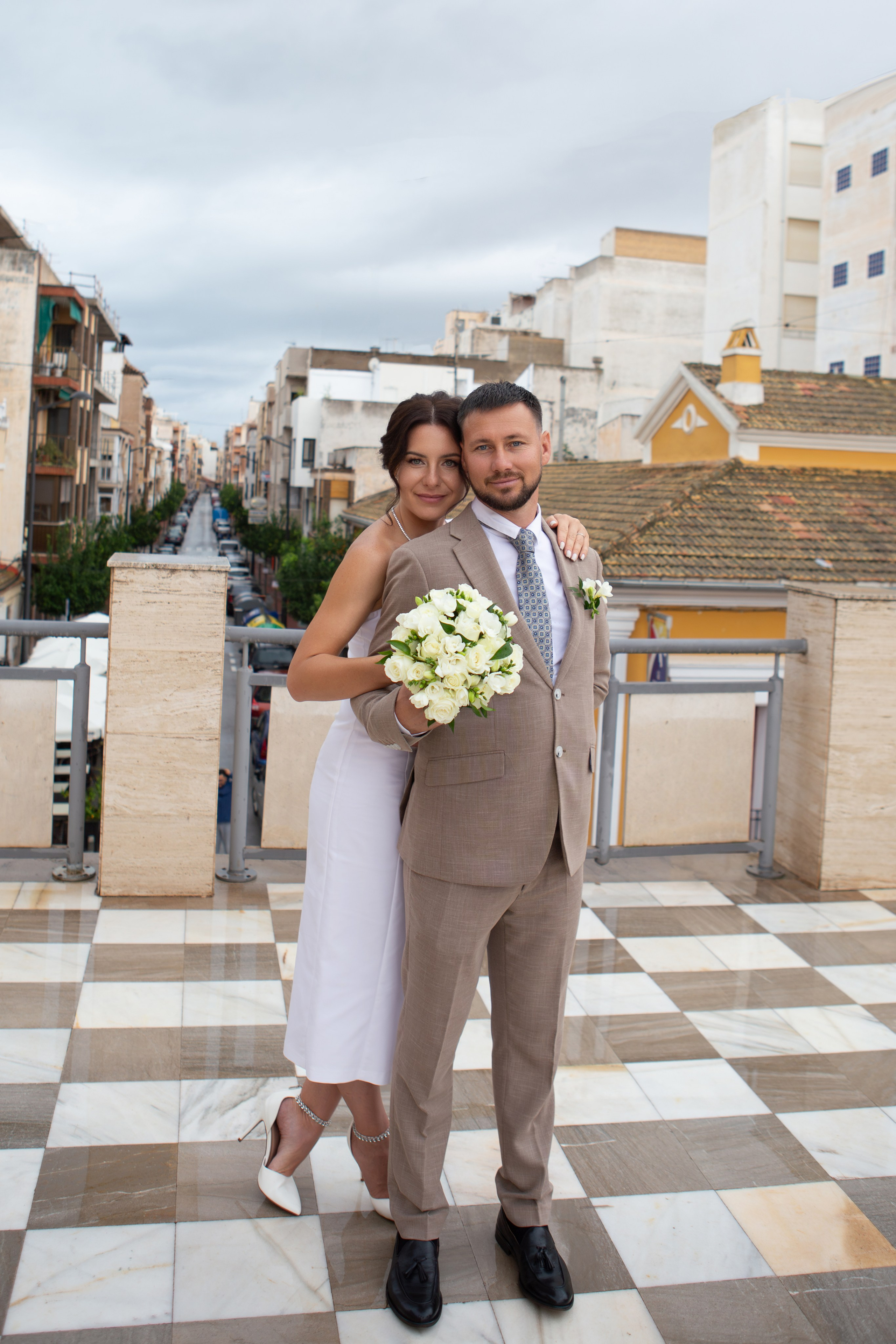 A+P. Professional photographer in Spain