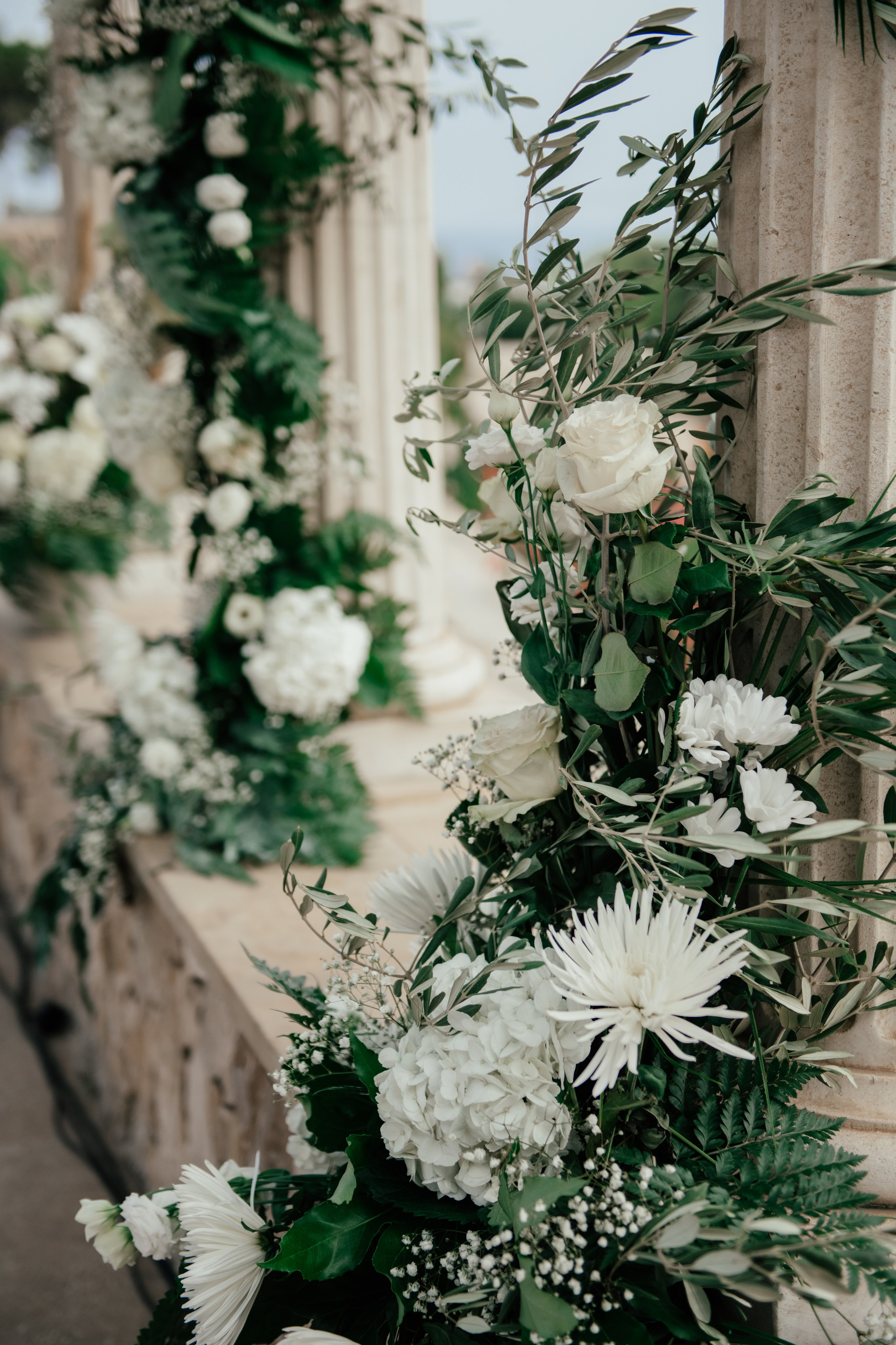 Alicia & Marc (Finca Marques de Montemolar)
