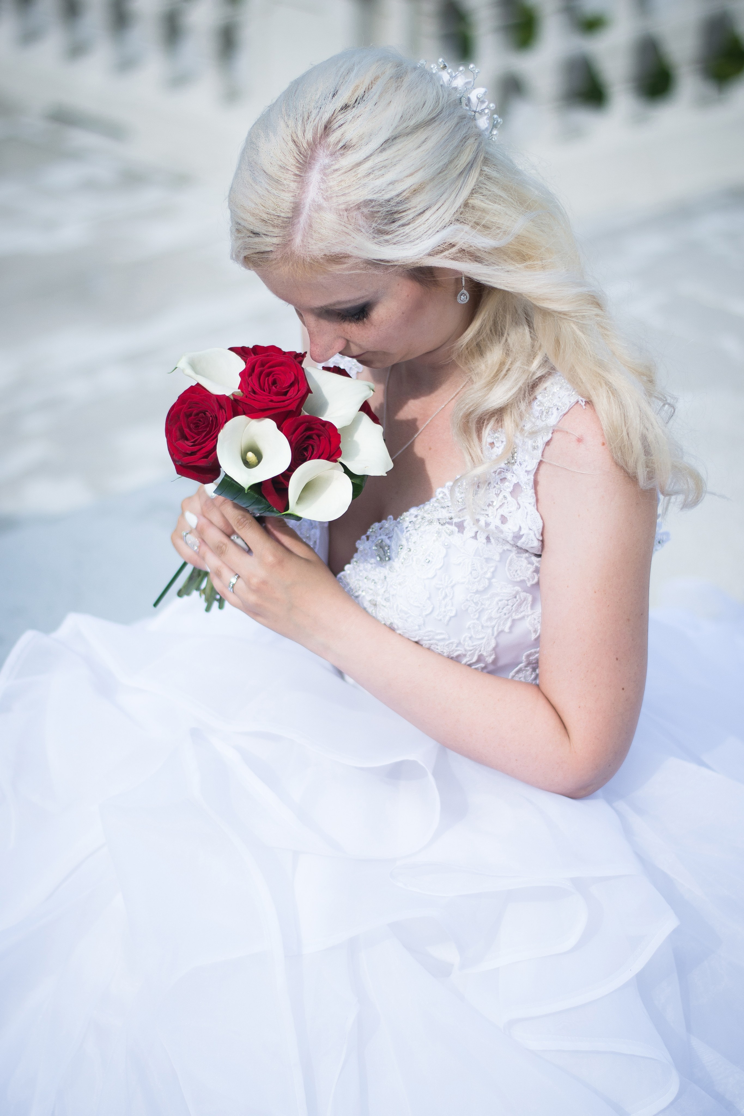 Svadby. Rodinná a svadobná fotografka v Bratislave | Prezrite si portfólio