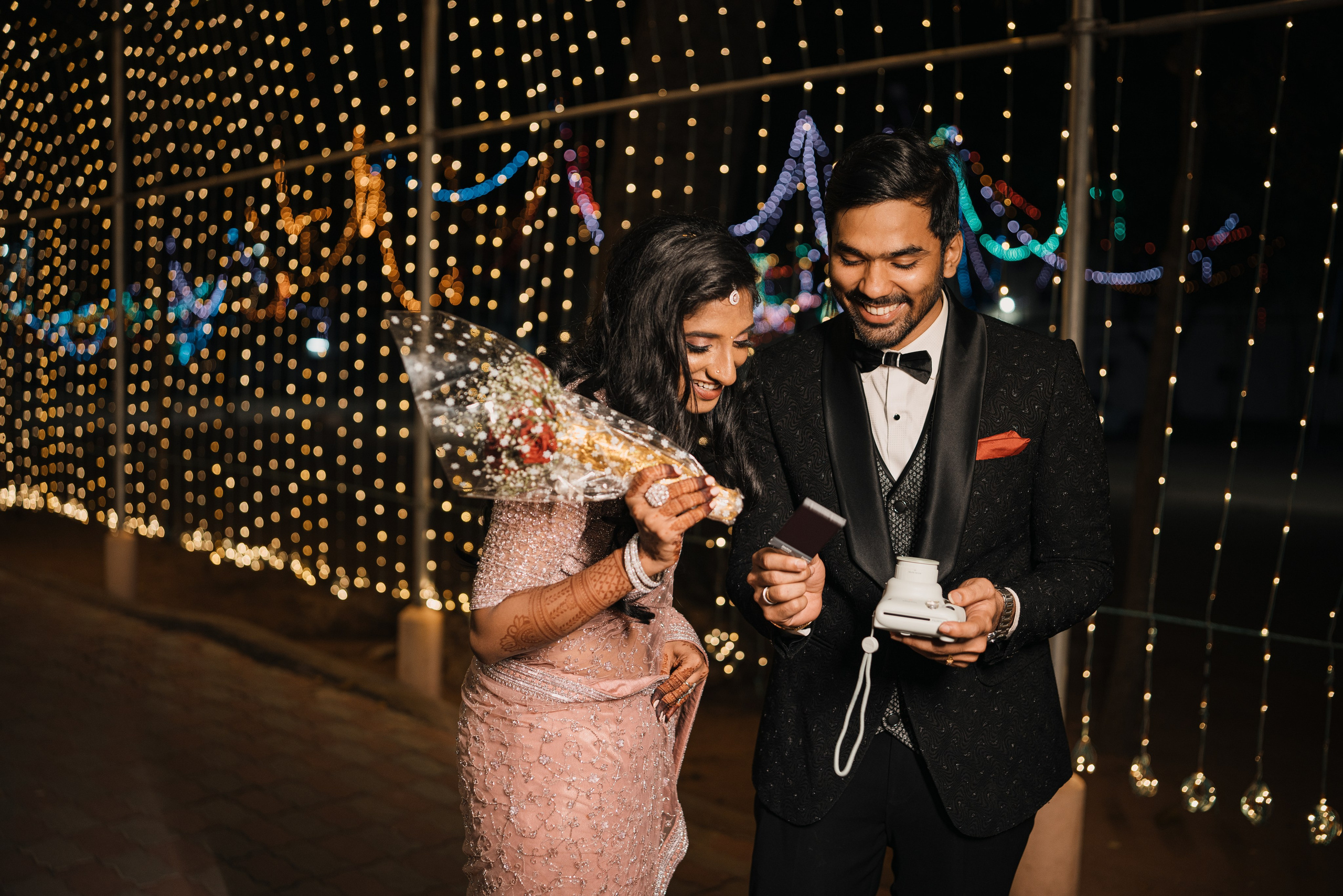 Prem & Sri. Agam Vizha