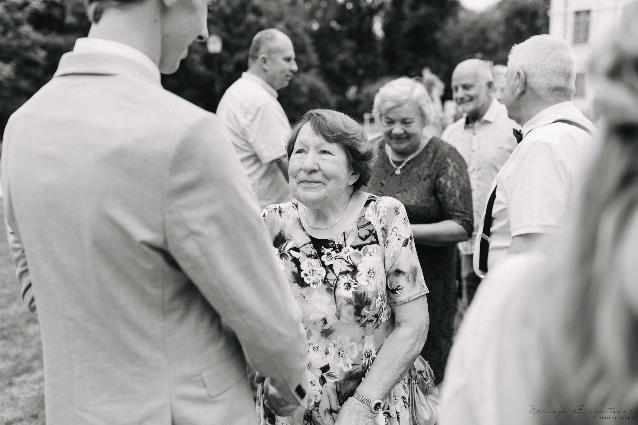 Gabrielė ir Tomas I Vilkaviškis