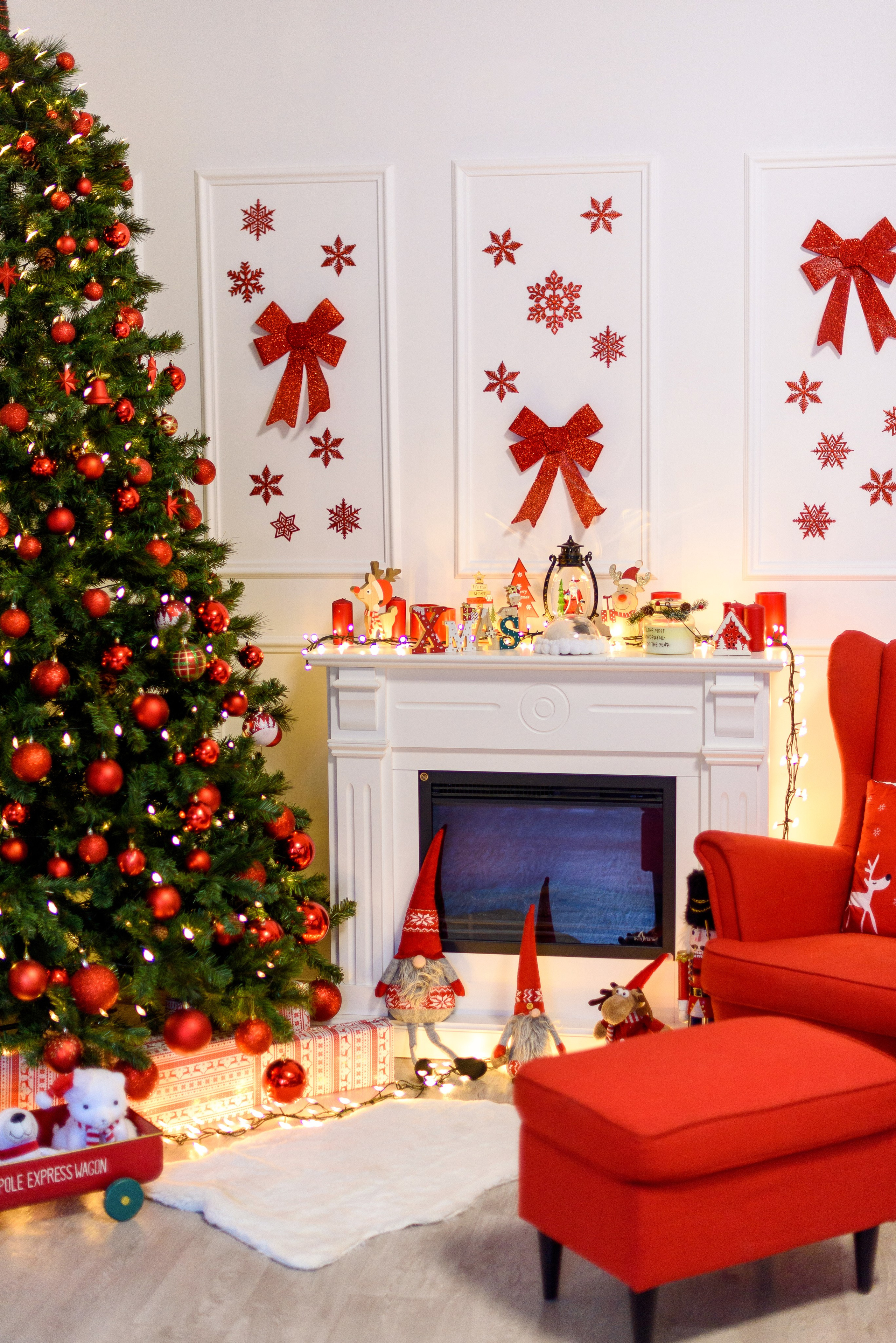 Ședințe Foto Crăciun în București. Fotograf Nuntă & Botez București - Mihai Popa | Dincolo de oameni, imortalizez emoții!