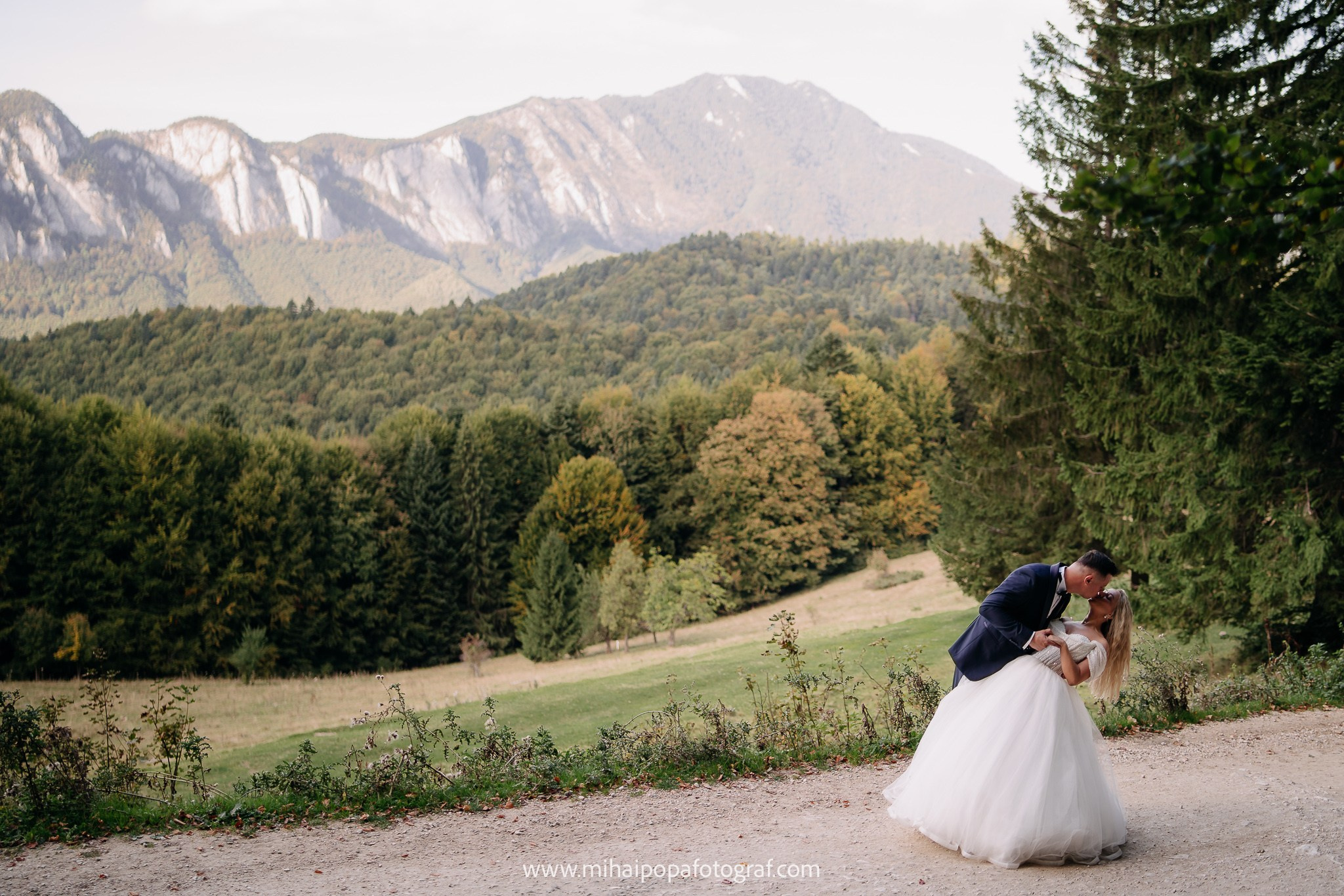 Trash the Dress - Giorgiana&Marian. Mihai Popa |Wedding Photographer | Worldwide | Bucharest