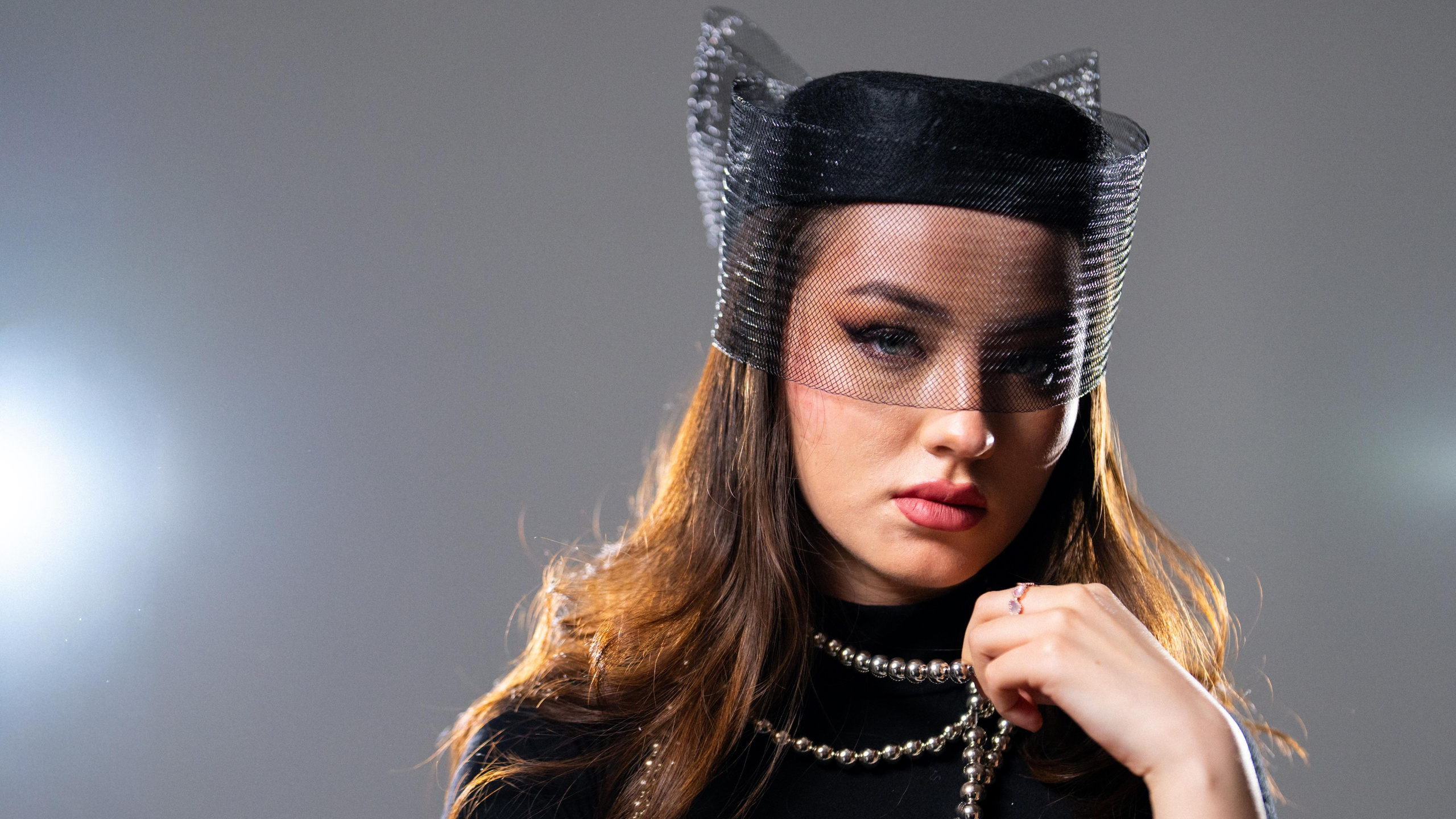 Light It Up with Sony Alpha