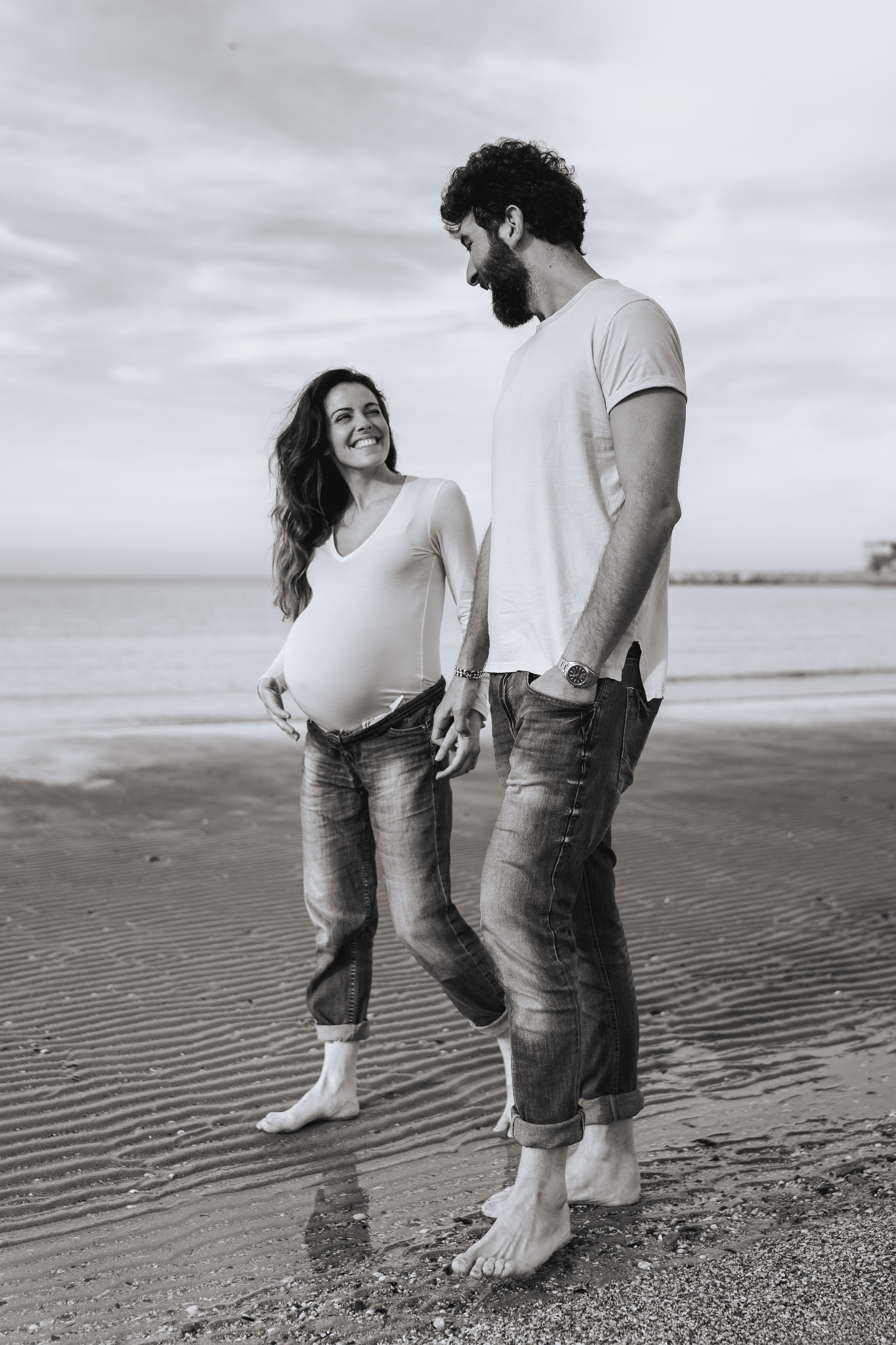 Maternity. Fotografo di famiglia, neonati, maternity, ritratti, matrimoni, cerimonie, Rimini
