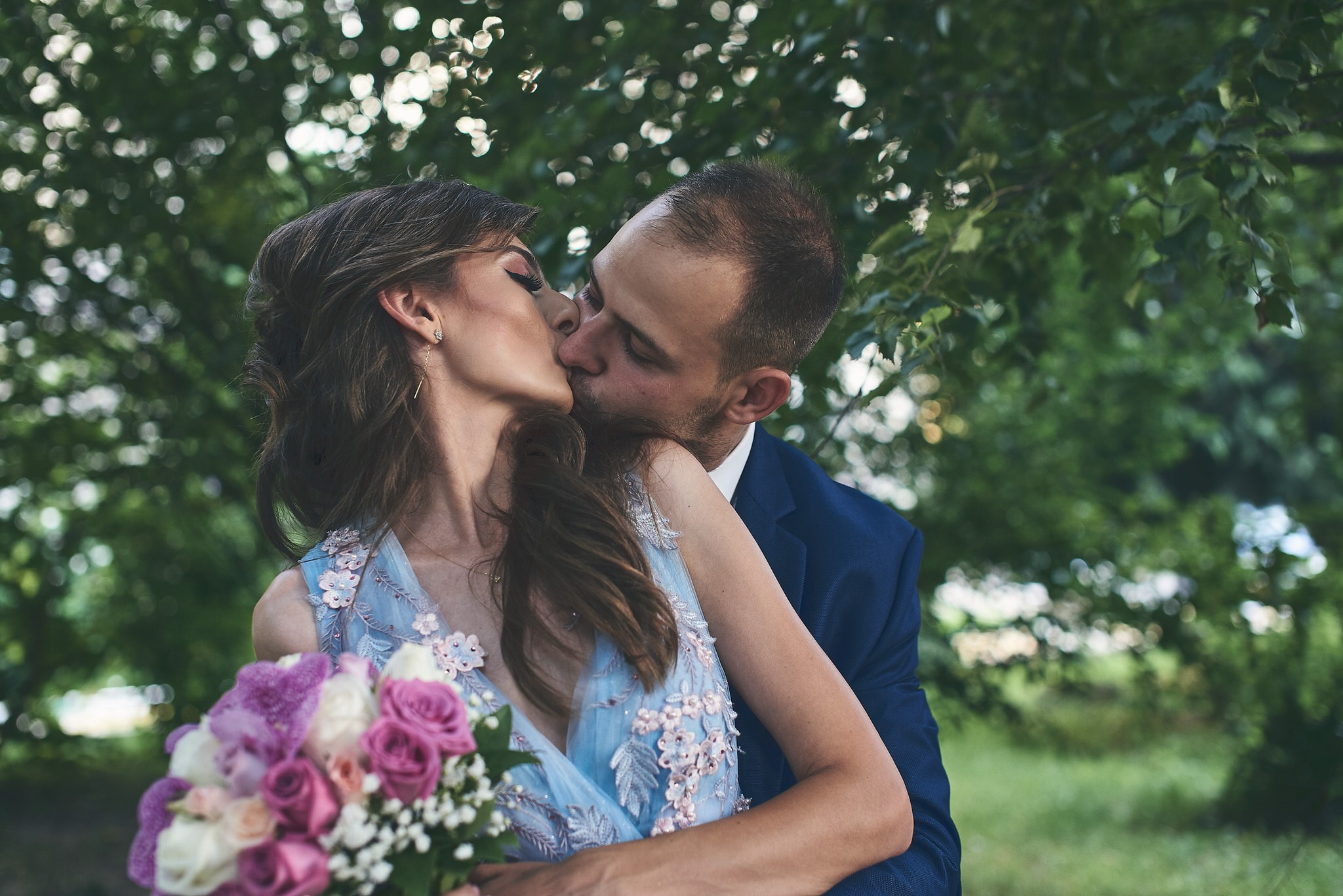 Traian & Alesia. Georgescu Alexandru Fotograf