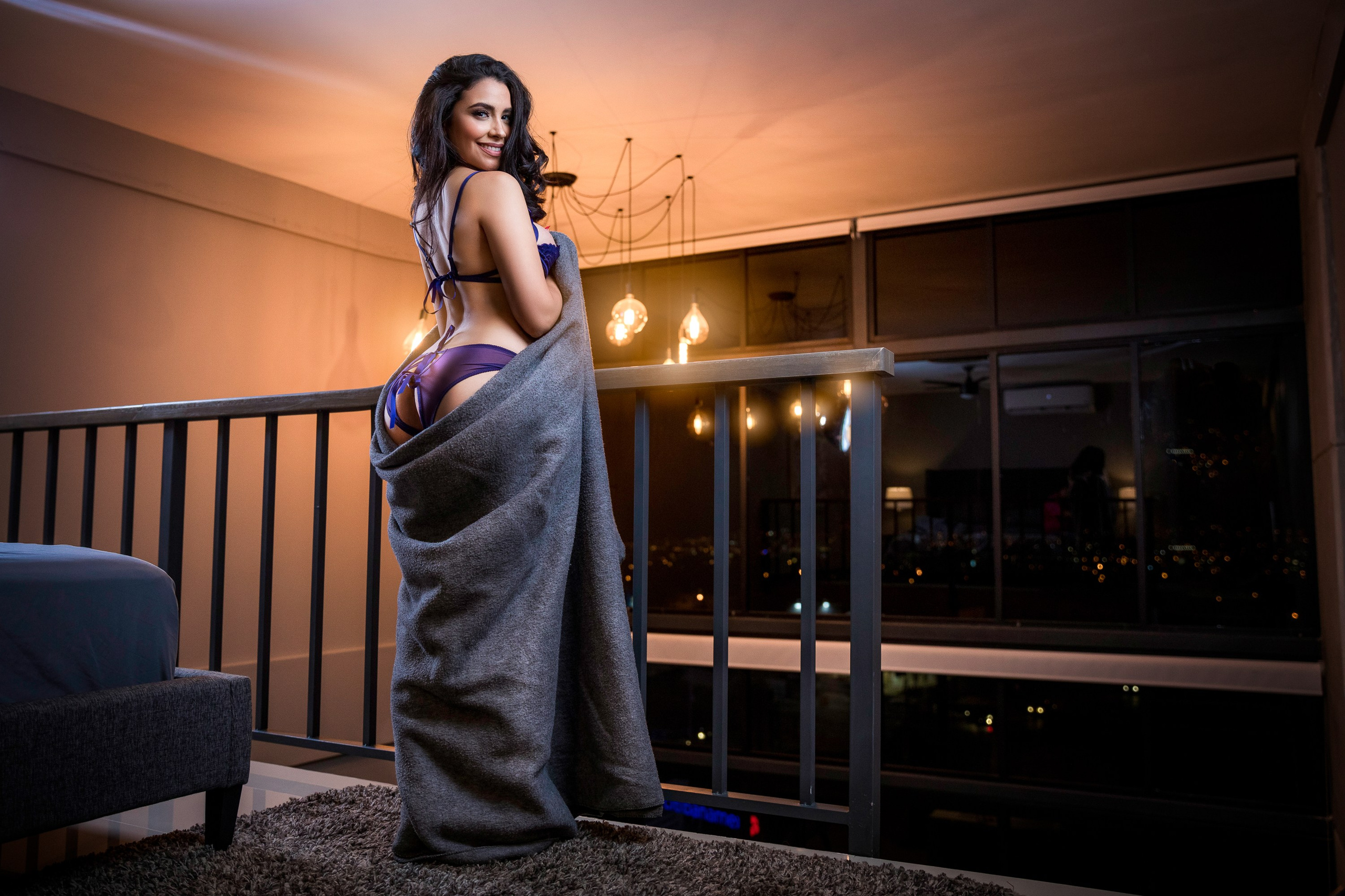 Boudoir. Professional Photographer in Chihuahua, Mexico — Alex Mendoza