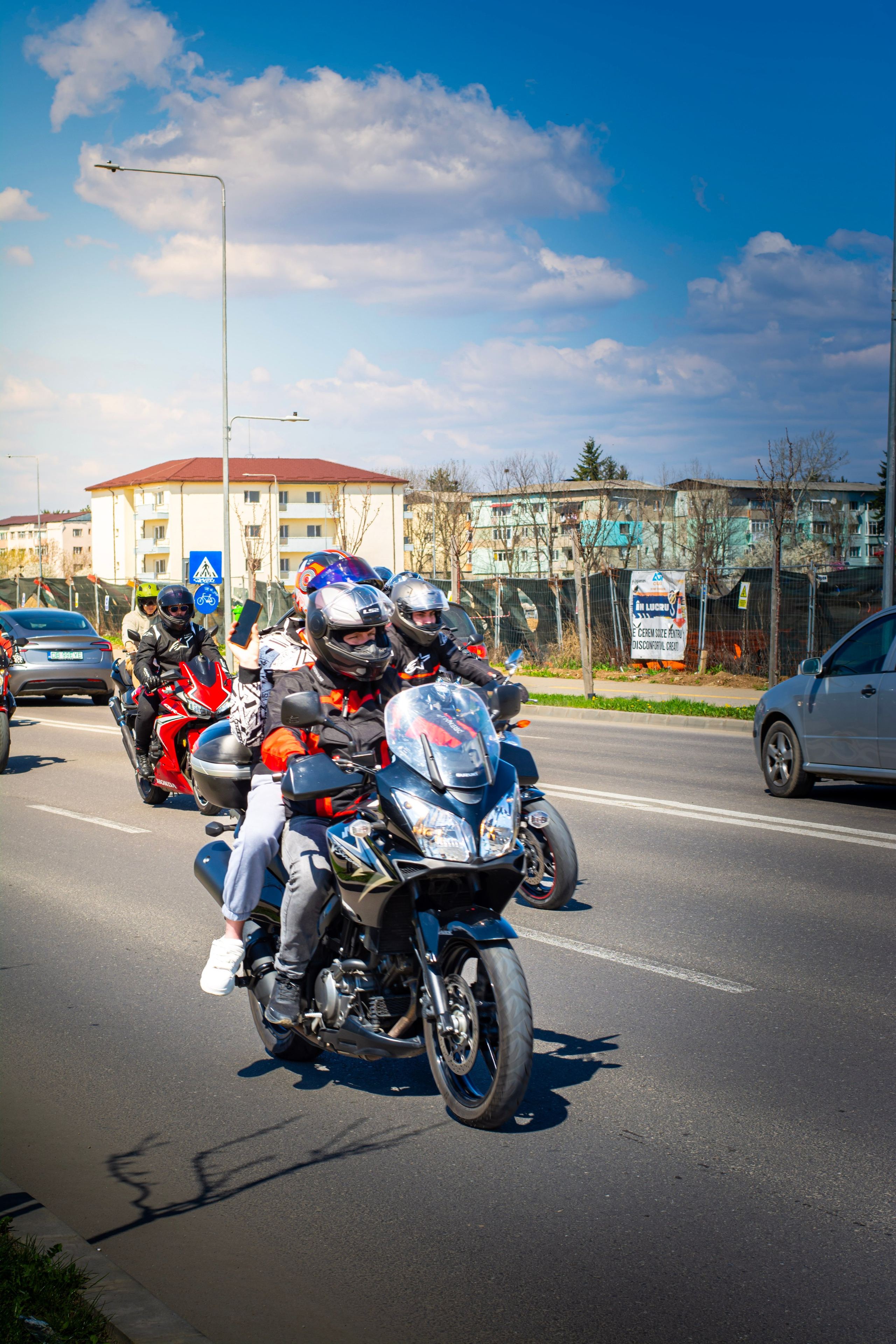 Parda Moto 2026. Johnnyshoots