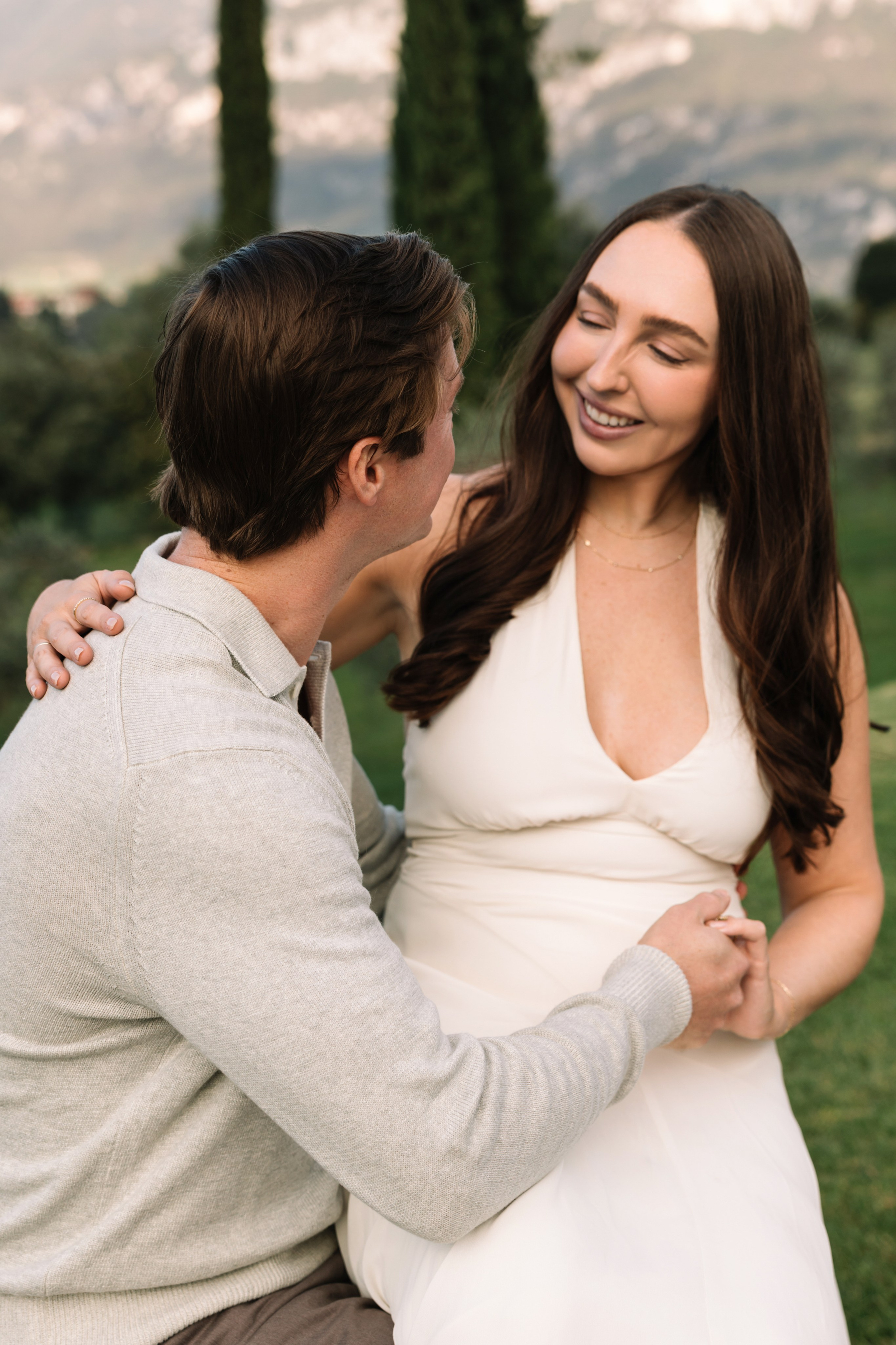 Gaines & Carly. Fotografo di matrimoni