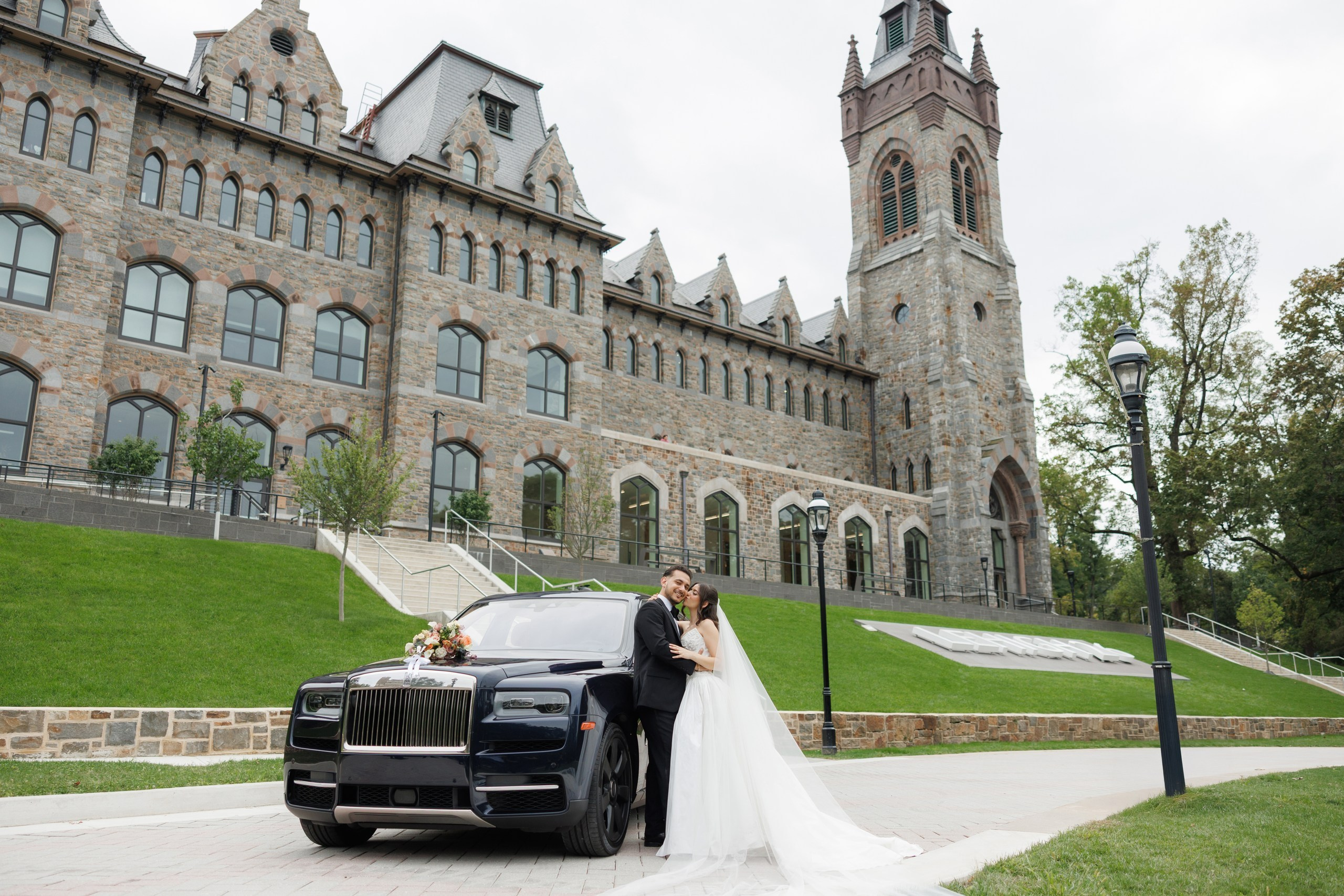 Jewel and Geovany. Wedding Photo & Video