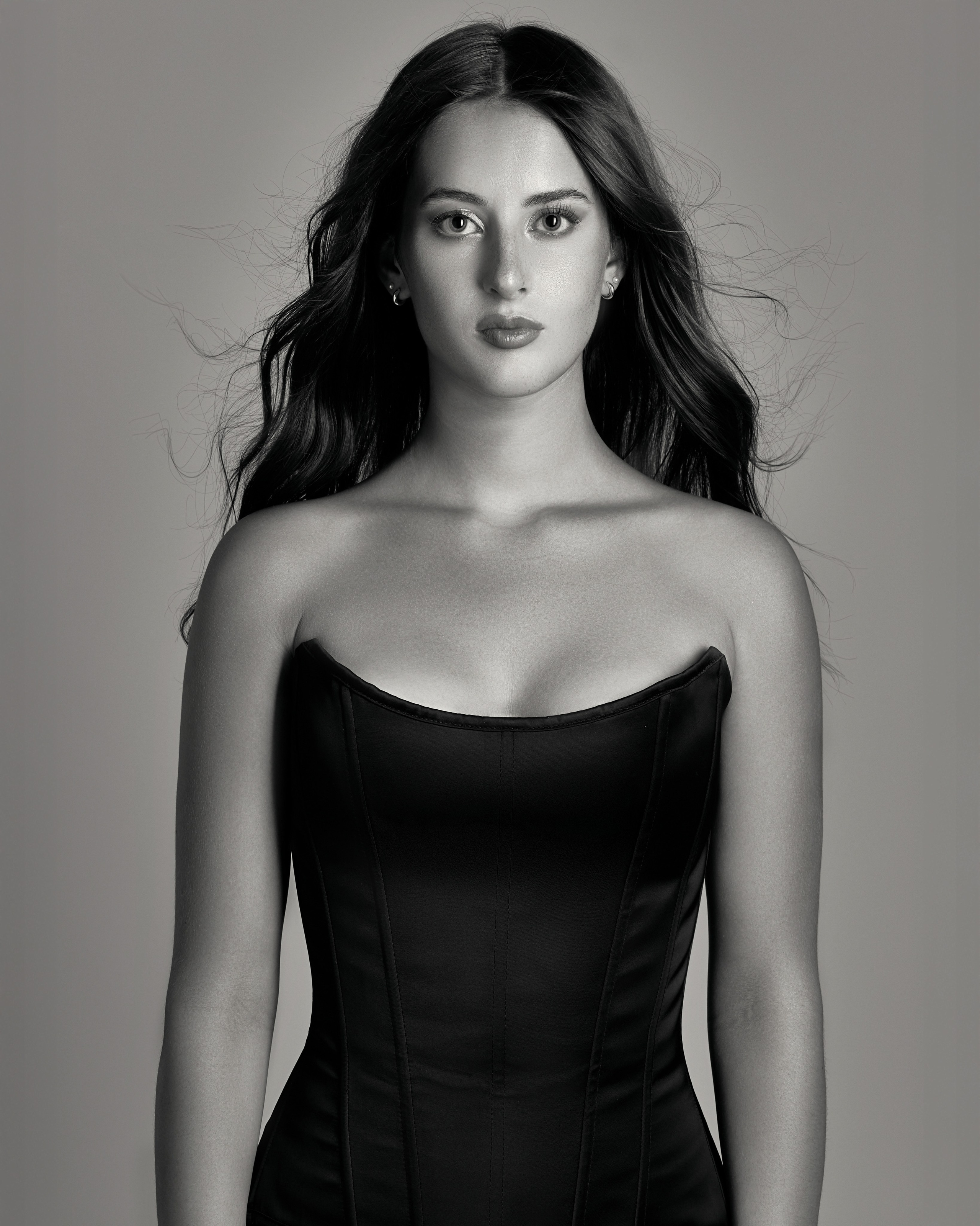 Strong Beauty | Presley. Shtatolkina Studio | Private Photo studio in South Jordan. Portrait, Maternity & Headshot Photography in South Jordan, Utah