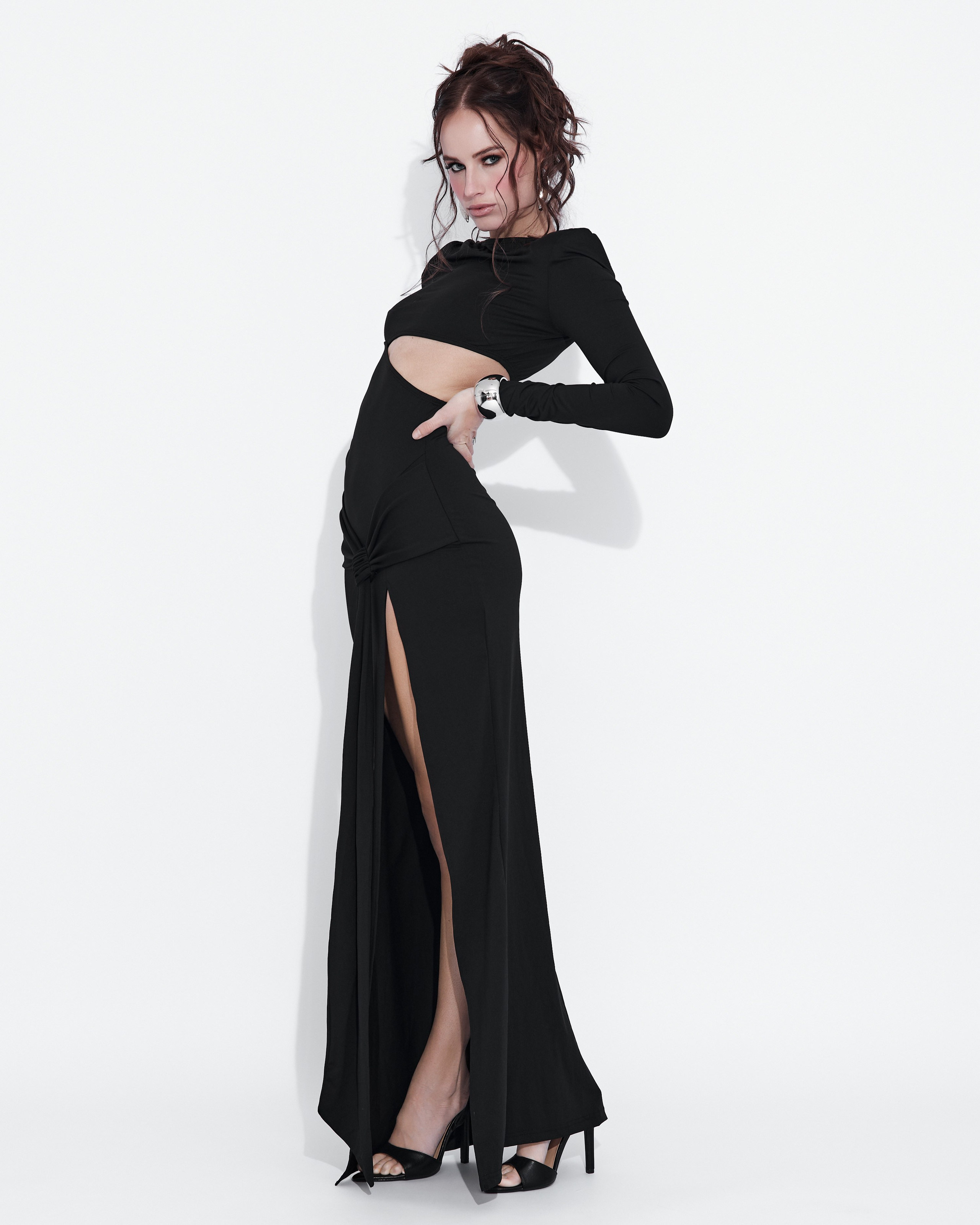 Model Cali Dahl. Lena Shtatolkina | Model Test Photographer in Utah