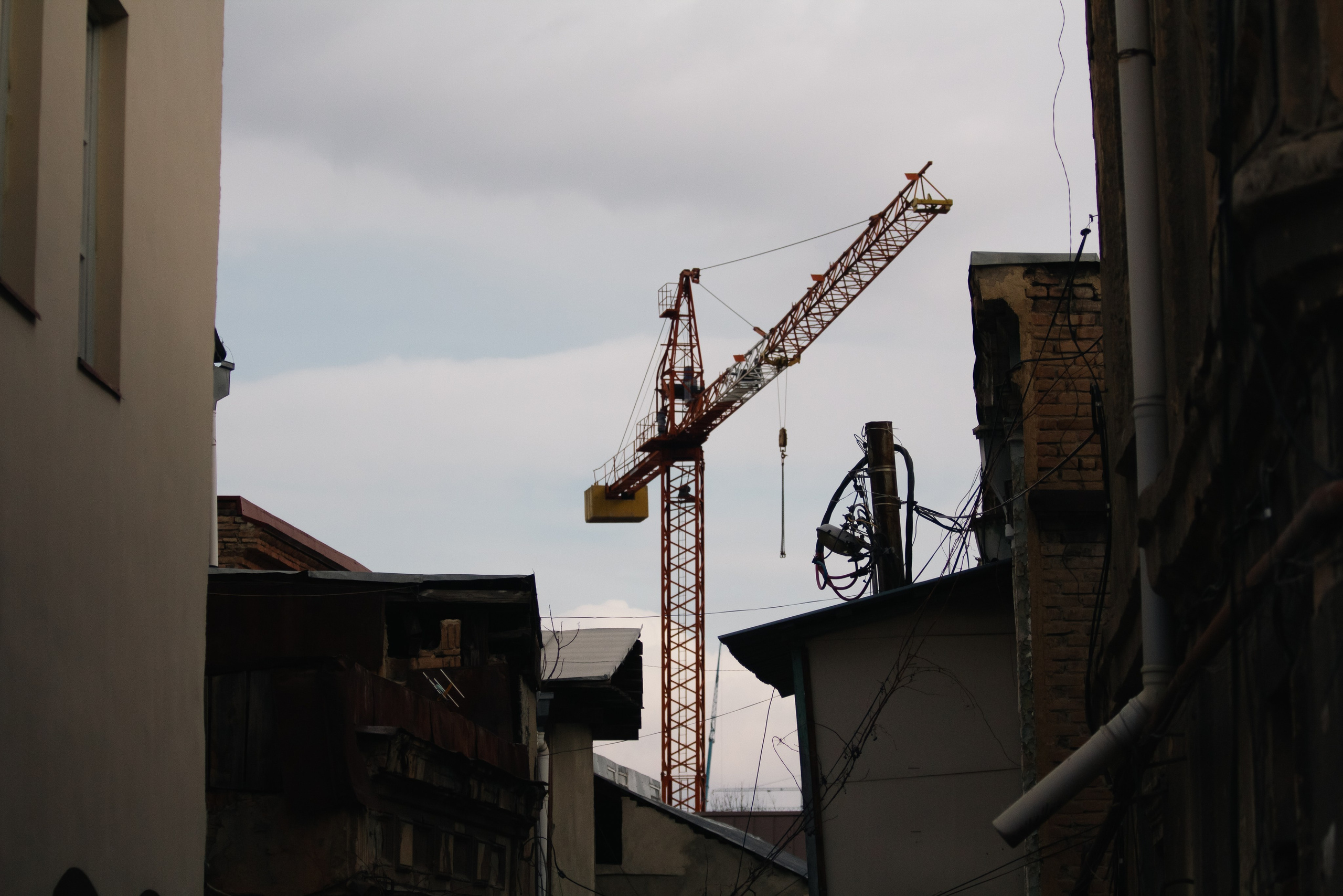 Postcards for Grandma. Stanislava Novgorodtseva — Photographer | Visual Artist | Educator