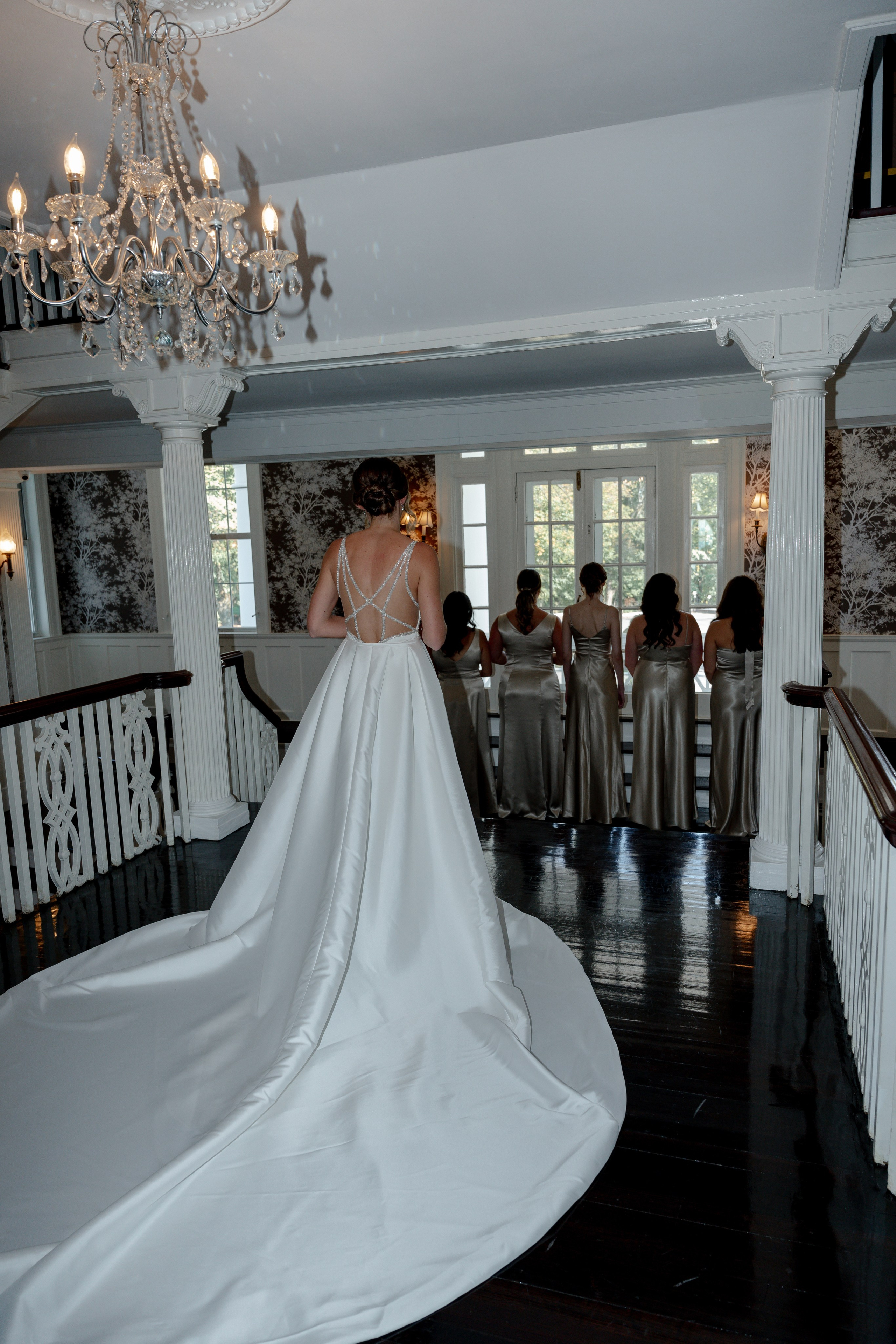 Caroline & Joh wedding day. Anna Krasnova Wedding photographer