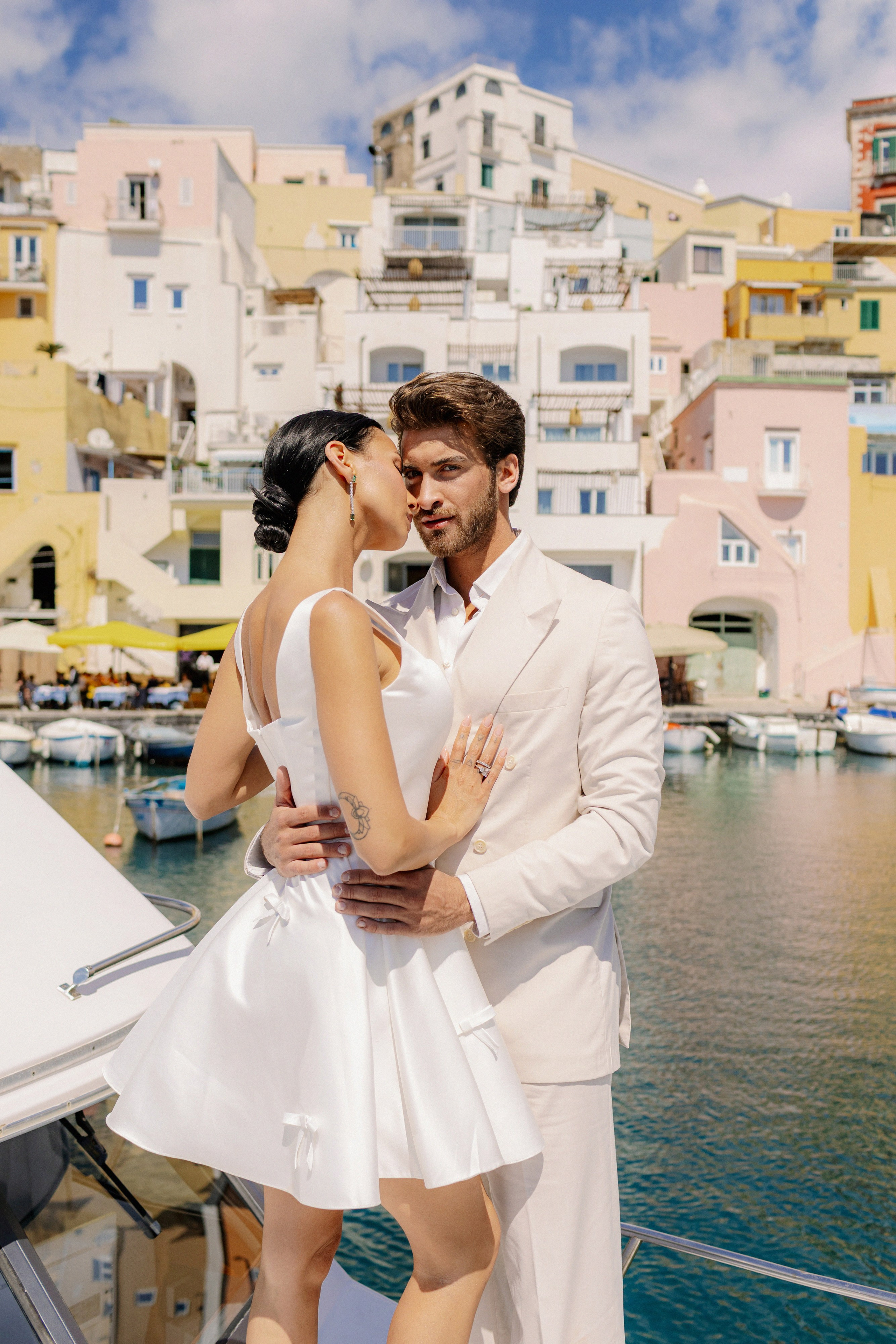 Amalfi Wedding & Second day Shootings 2025. Iurkovski PHOTOGRAPHY in Europe. Luxury destination weddings and events