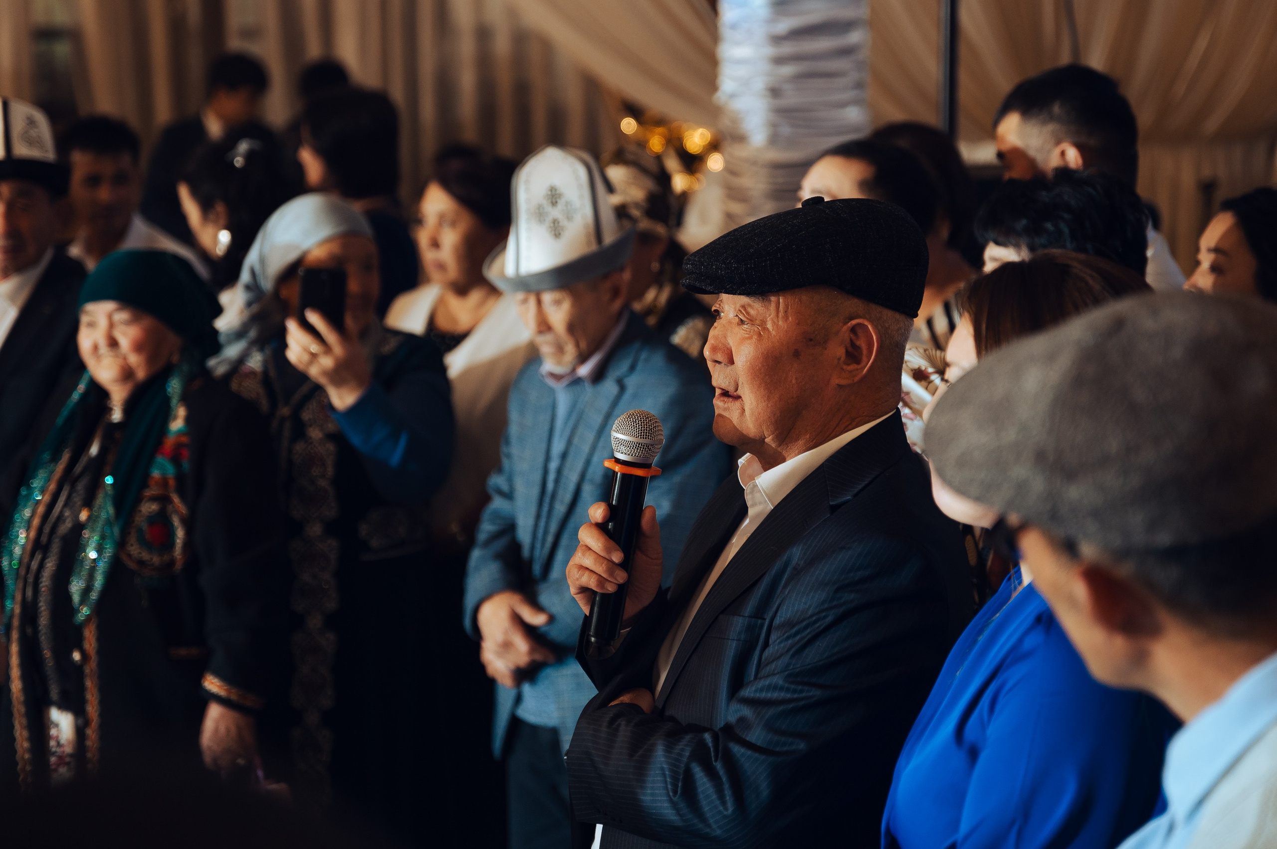 MAHMUD & AIDAI. Фотограф в Бишкеке Андрей Кавешников