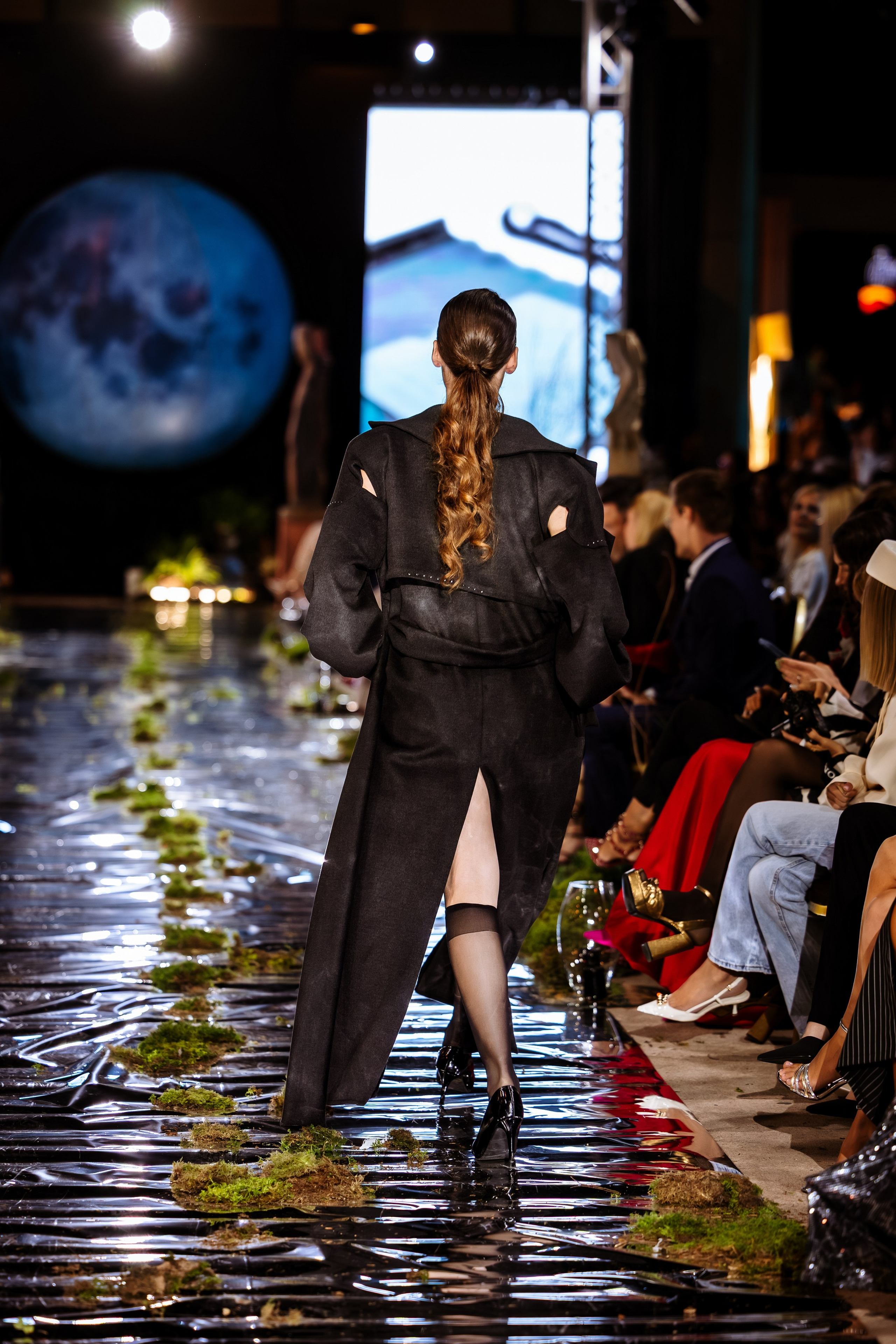 Prive. Marius Ciocan