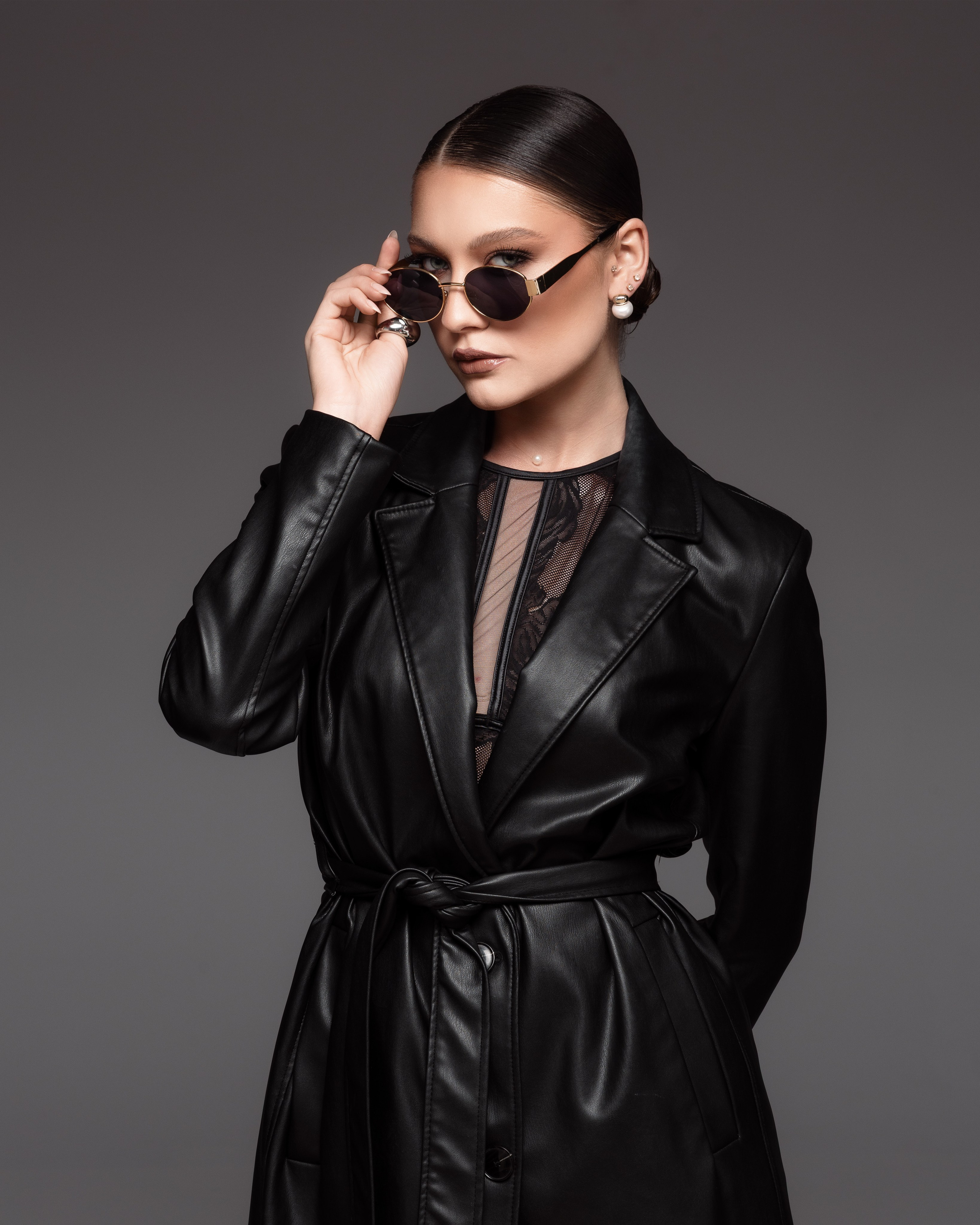 WK Rooms Studio 1. Marius Ciocan