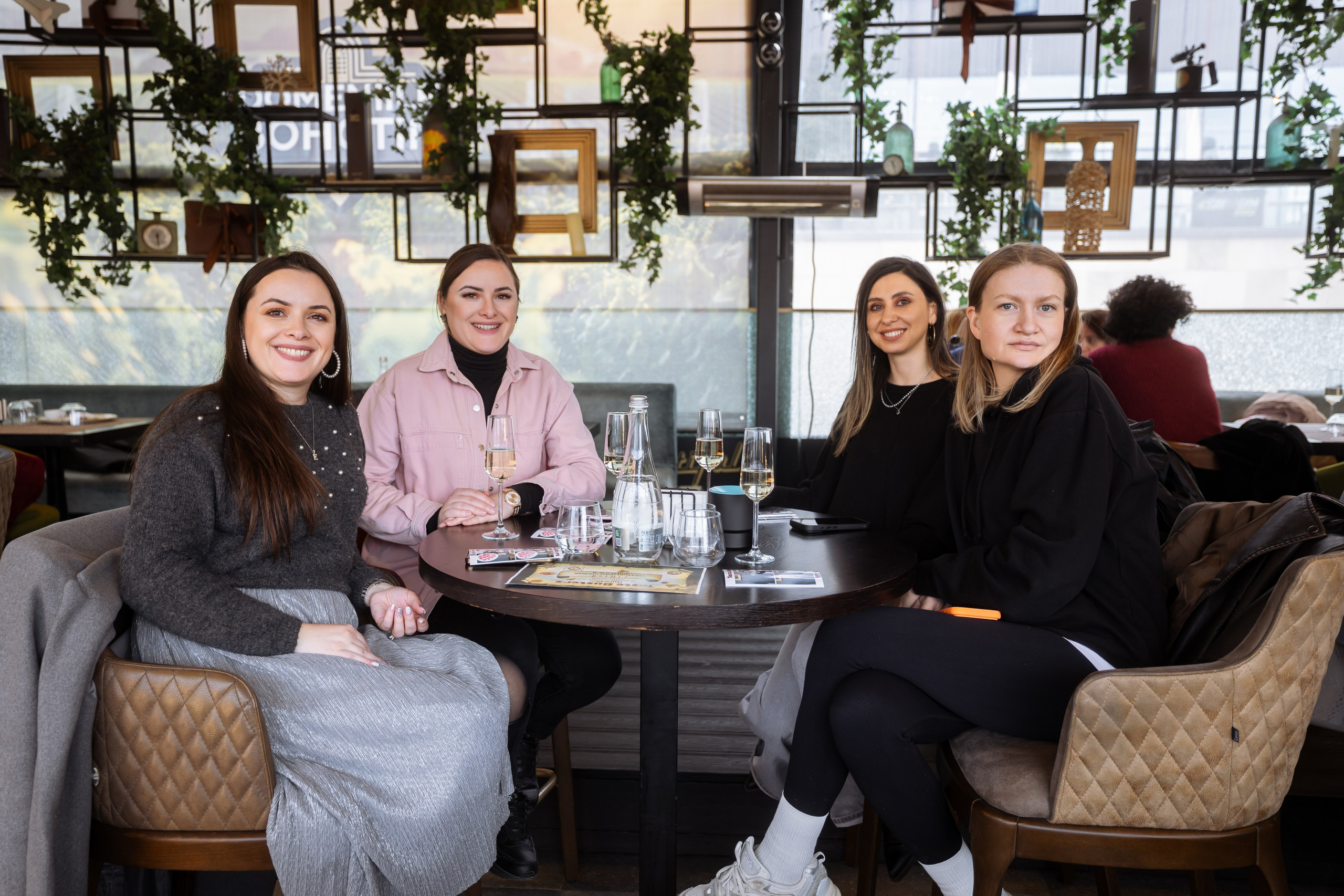 Taste Busters 3. Marius Ciocan