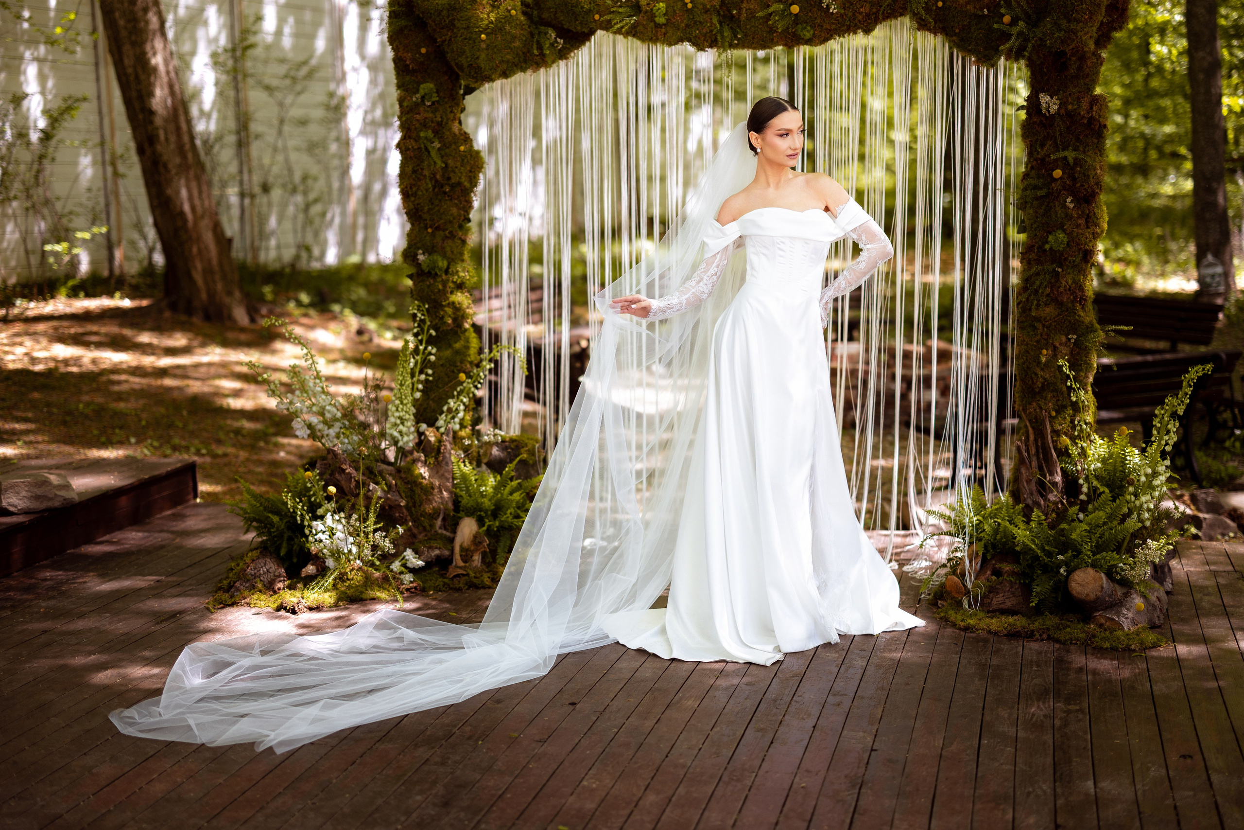 Styled Shoot Alex Zurba 2. Marius Ciocan