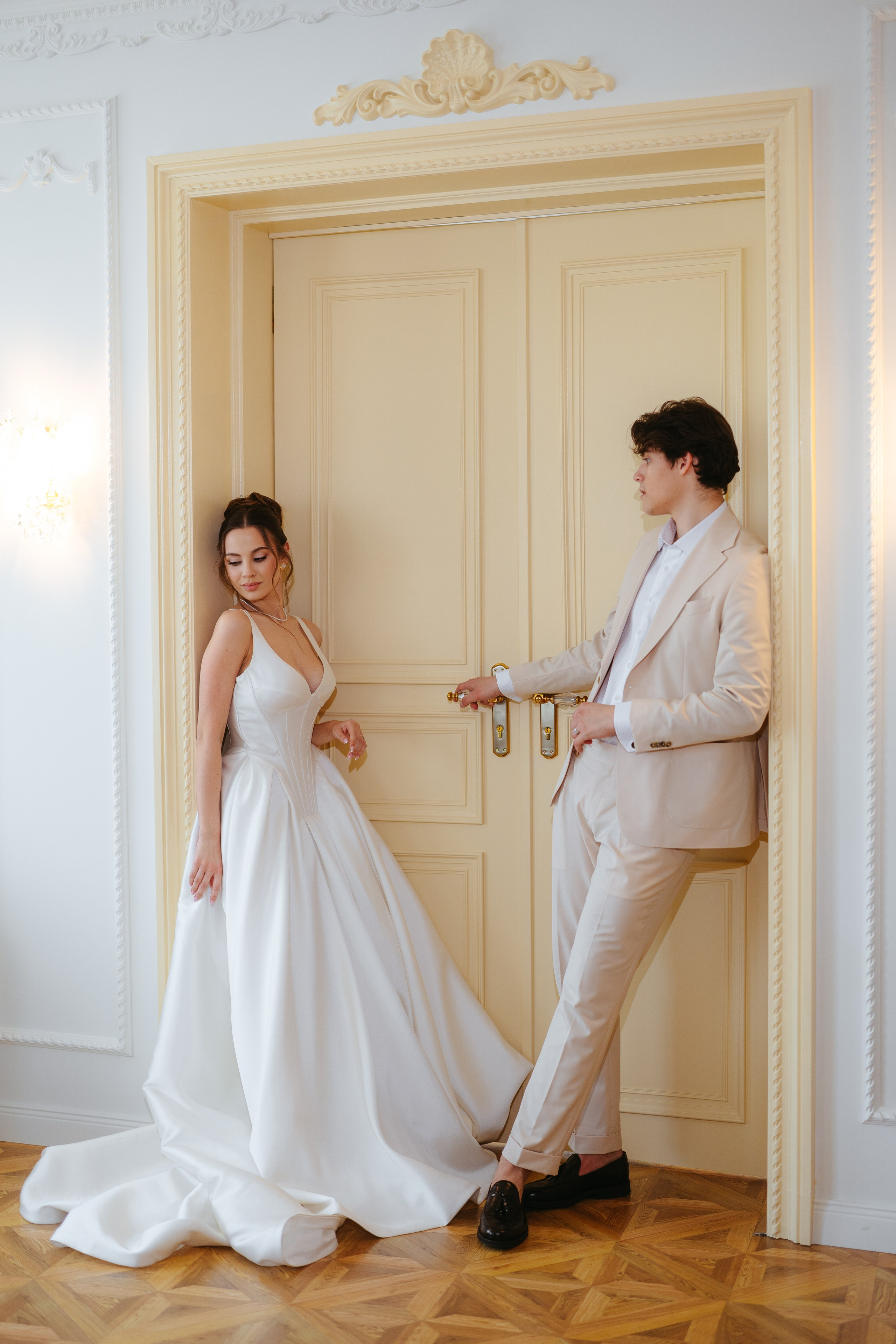 Styled Shoot Rooms 3. Marius Ciocan