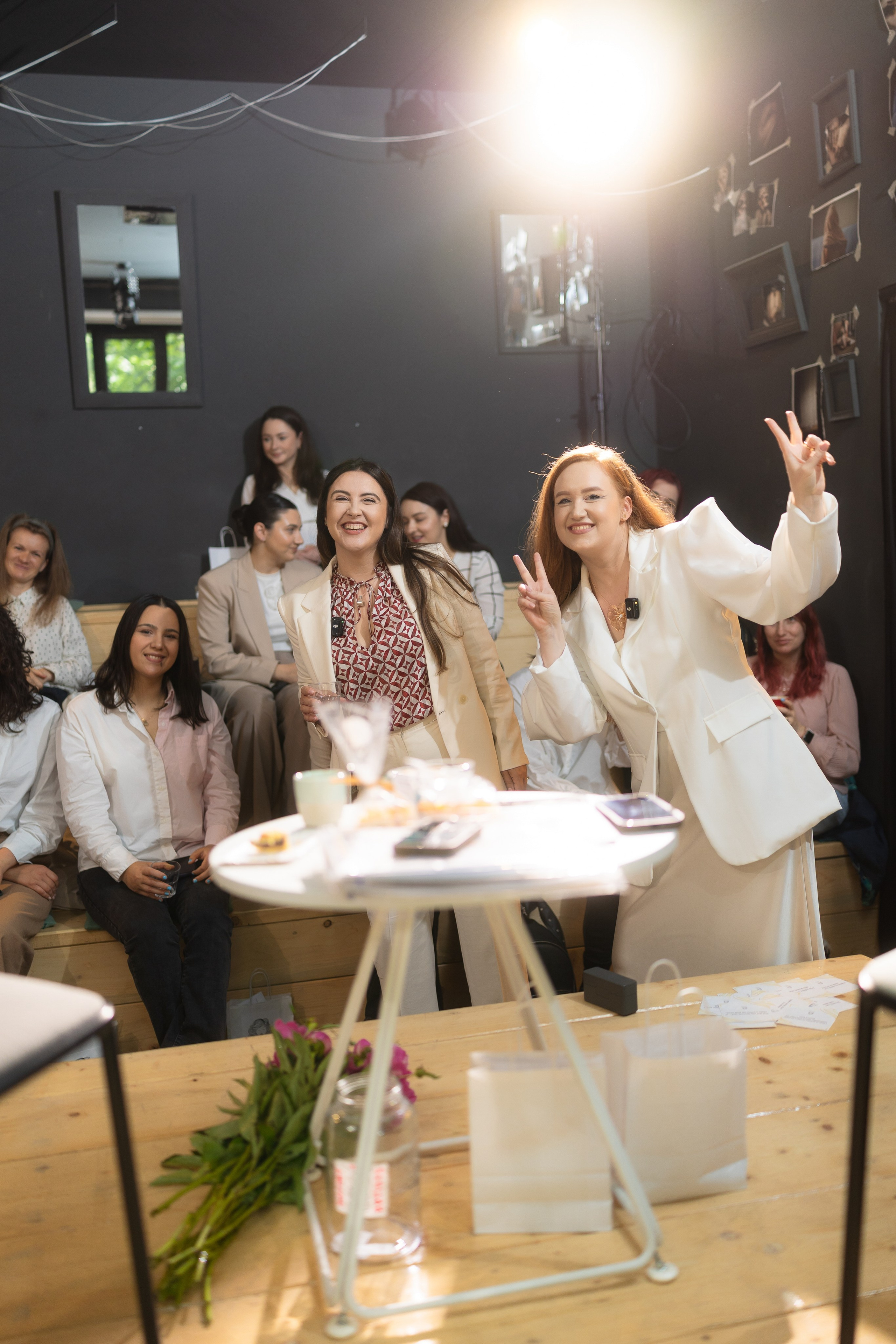 Glo Mom 1. Marius Ciocan