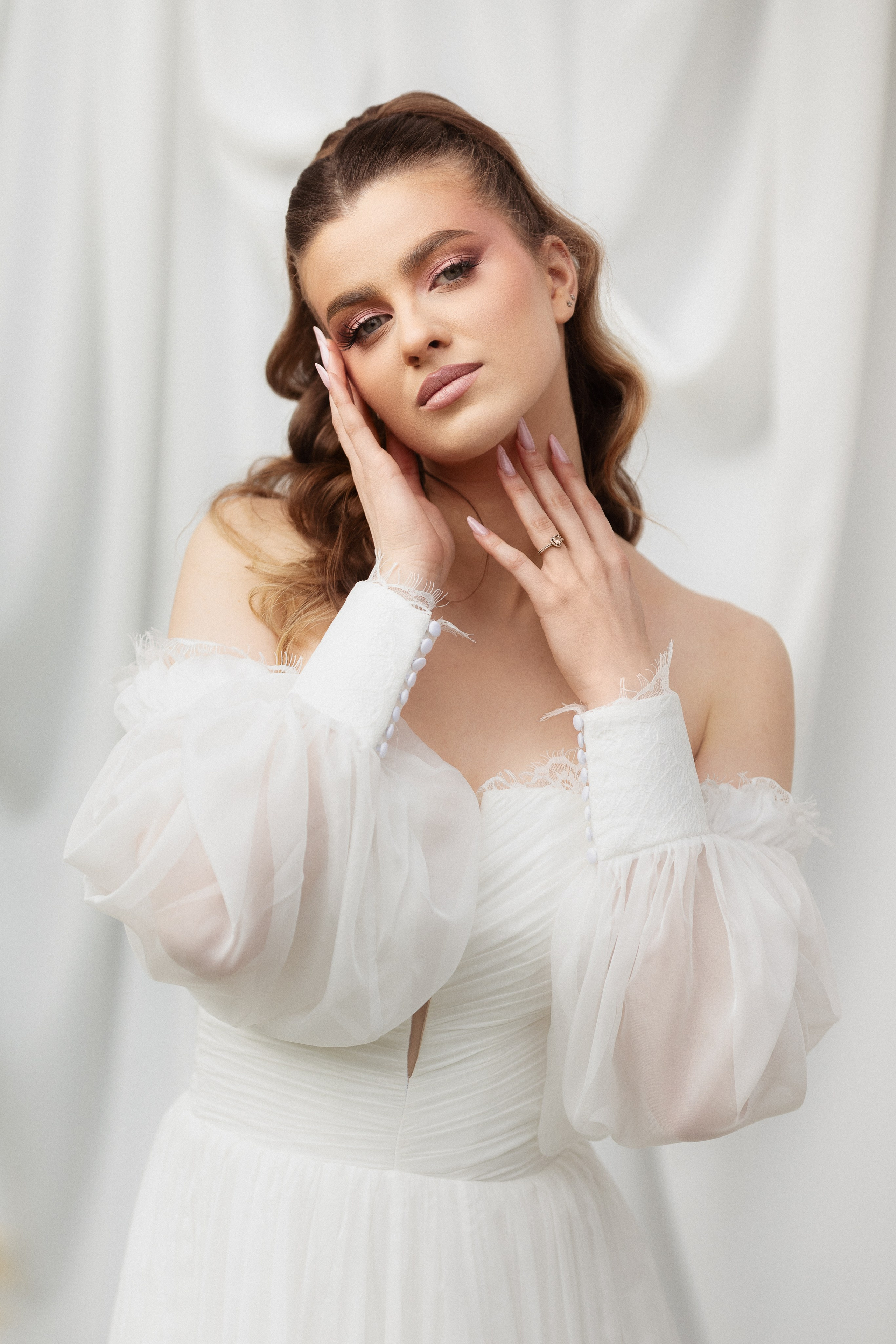 Styled Shoot Alex Zurba 1. Marius Ciocan