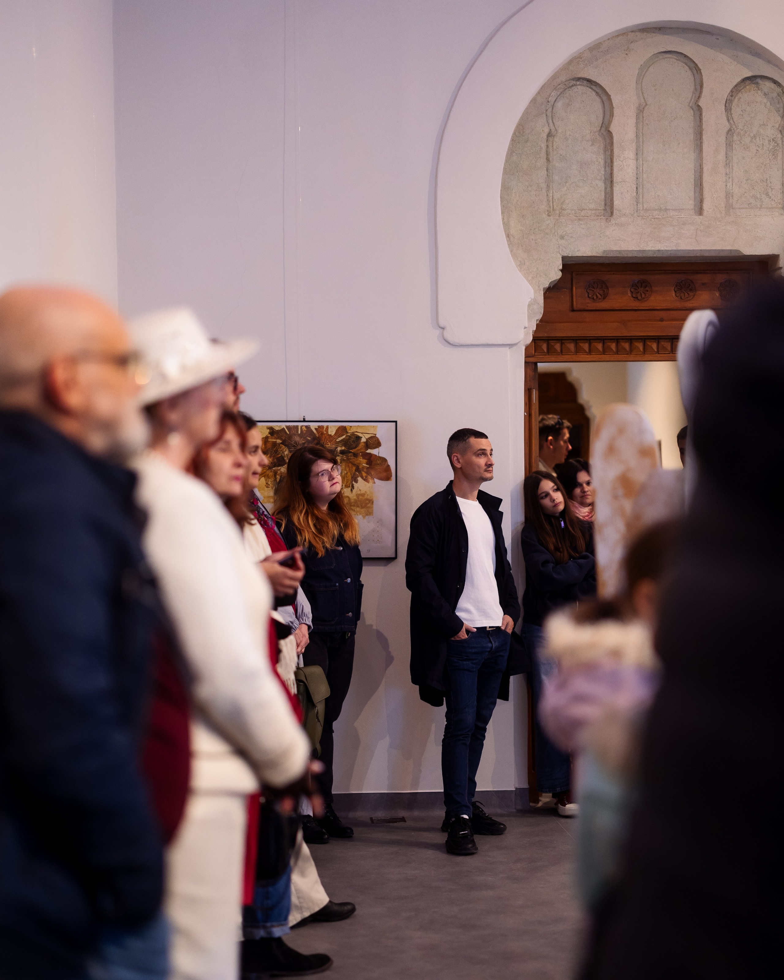 Regina Maria - Baia Turceasca. Marius Ciocan