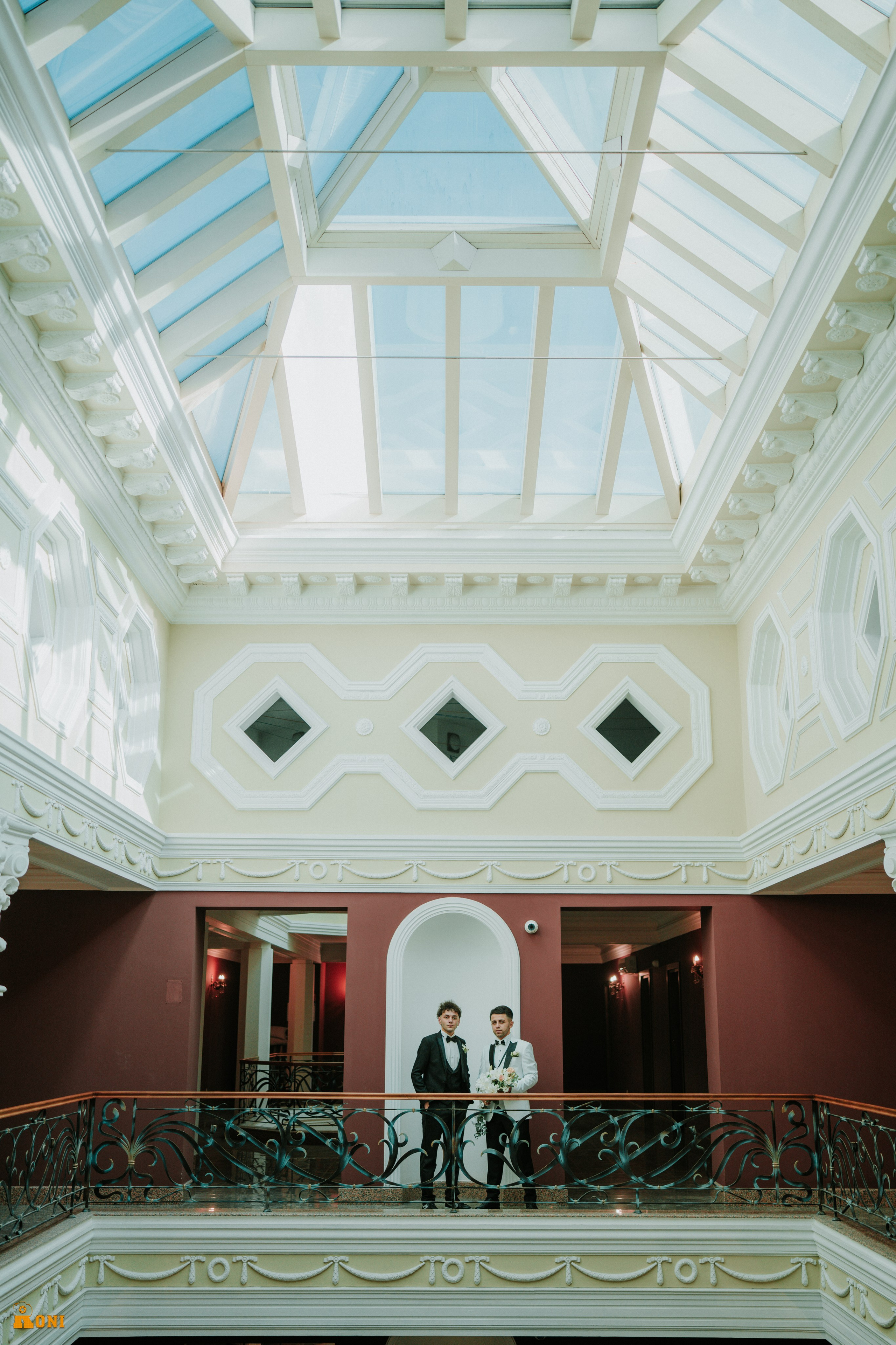 Wedding- თამთა & ჯუბა