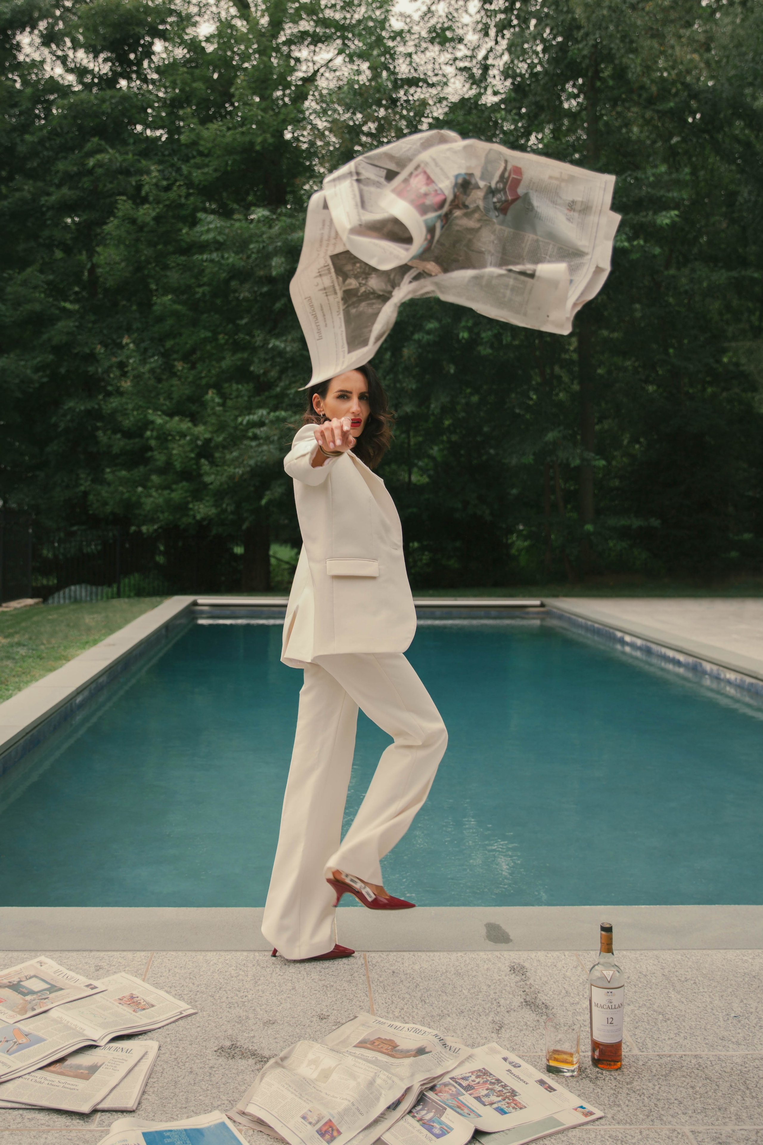 Personal Projects. Milabulmaga.com