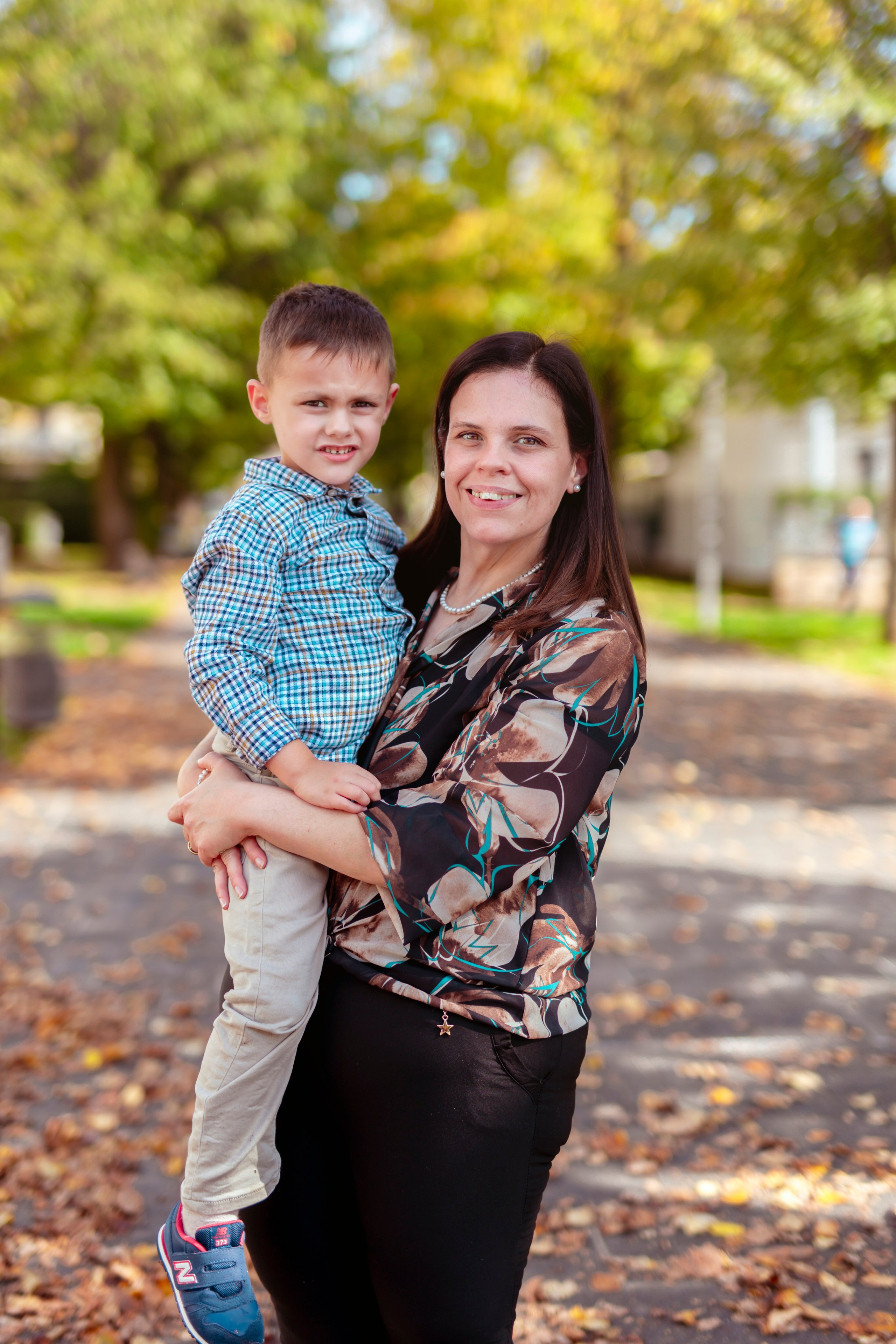 Battesimo Davide. Luci e Capricci Photography