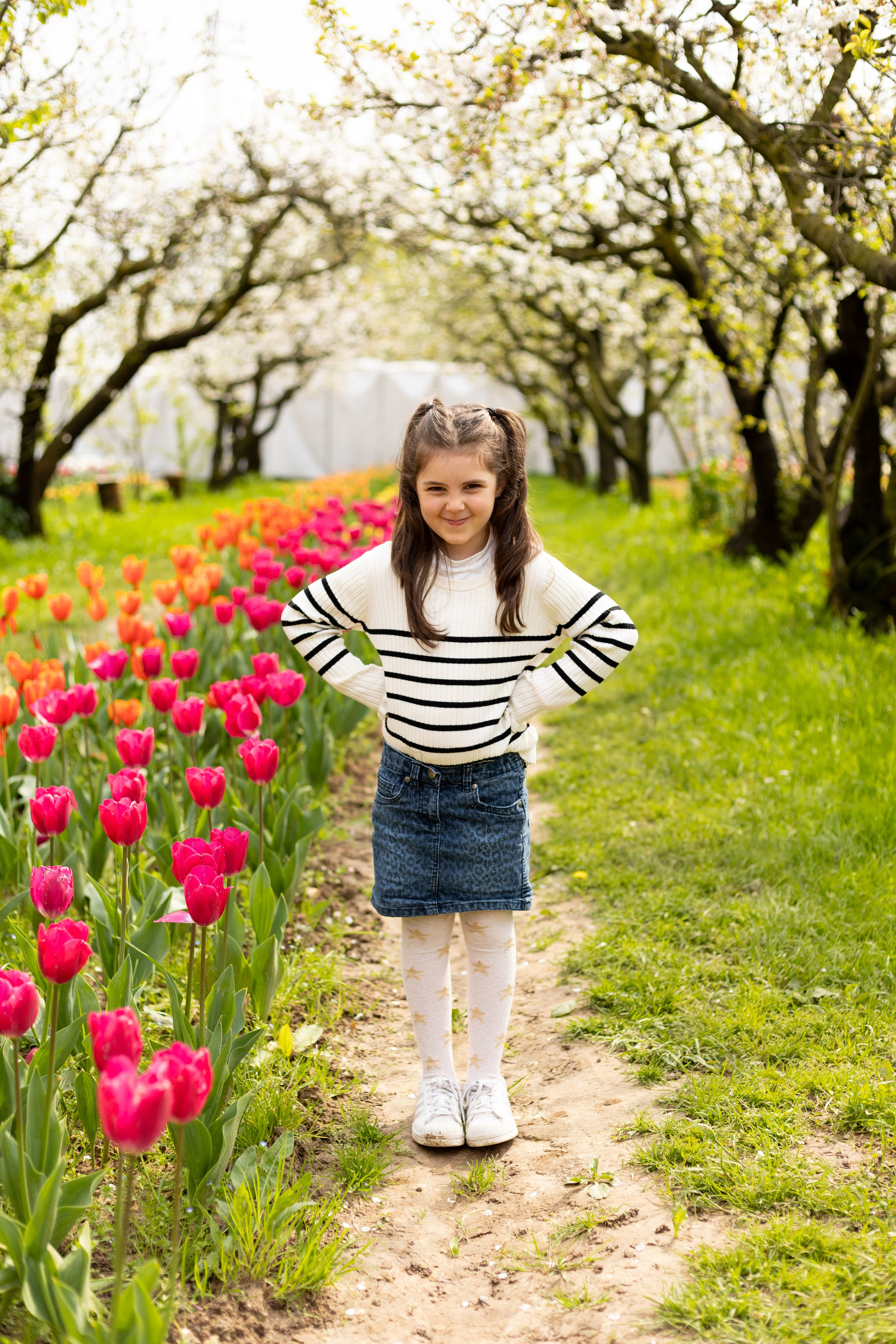 Noemi, Alessia e Sofia. Luci e Capricci Photography