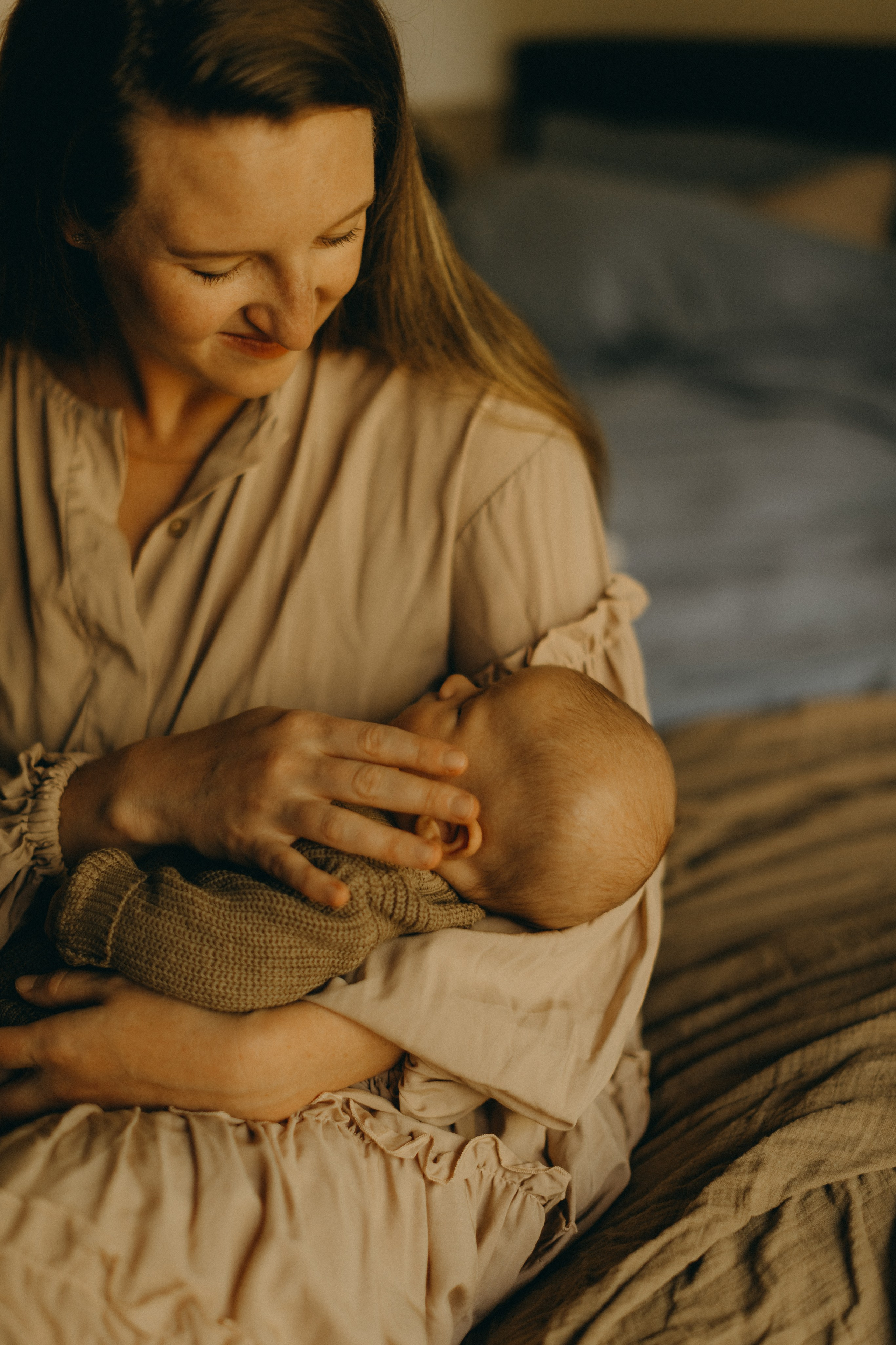 Anastasiia and Artem. Love Through Photo